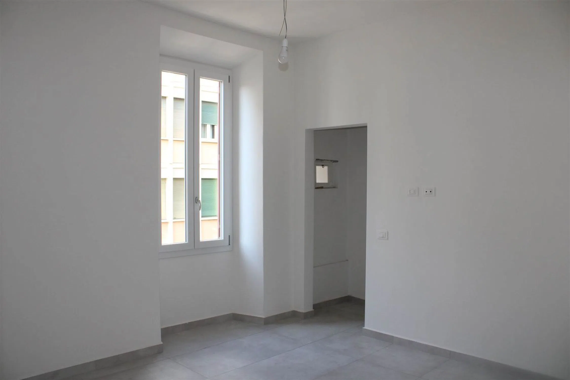 Trilocale in Quartiere Donatello - Oberdan - Photo 1