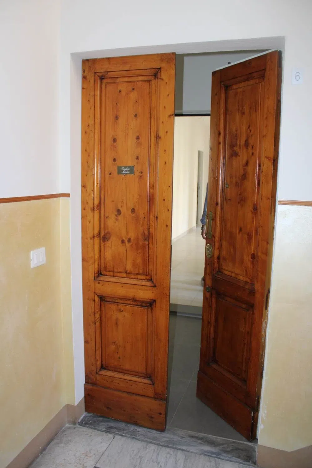 Trilocale in Quartiere Donatello - Oberdan - Photo 6