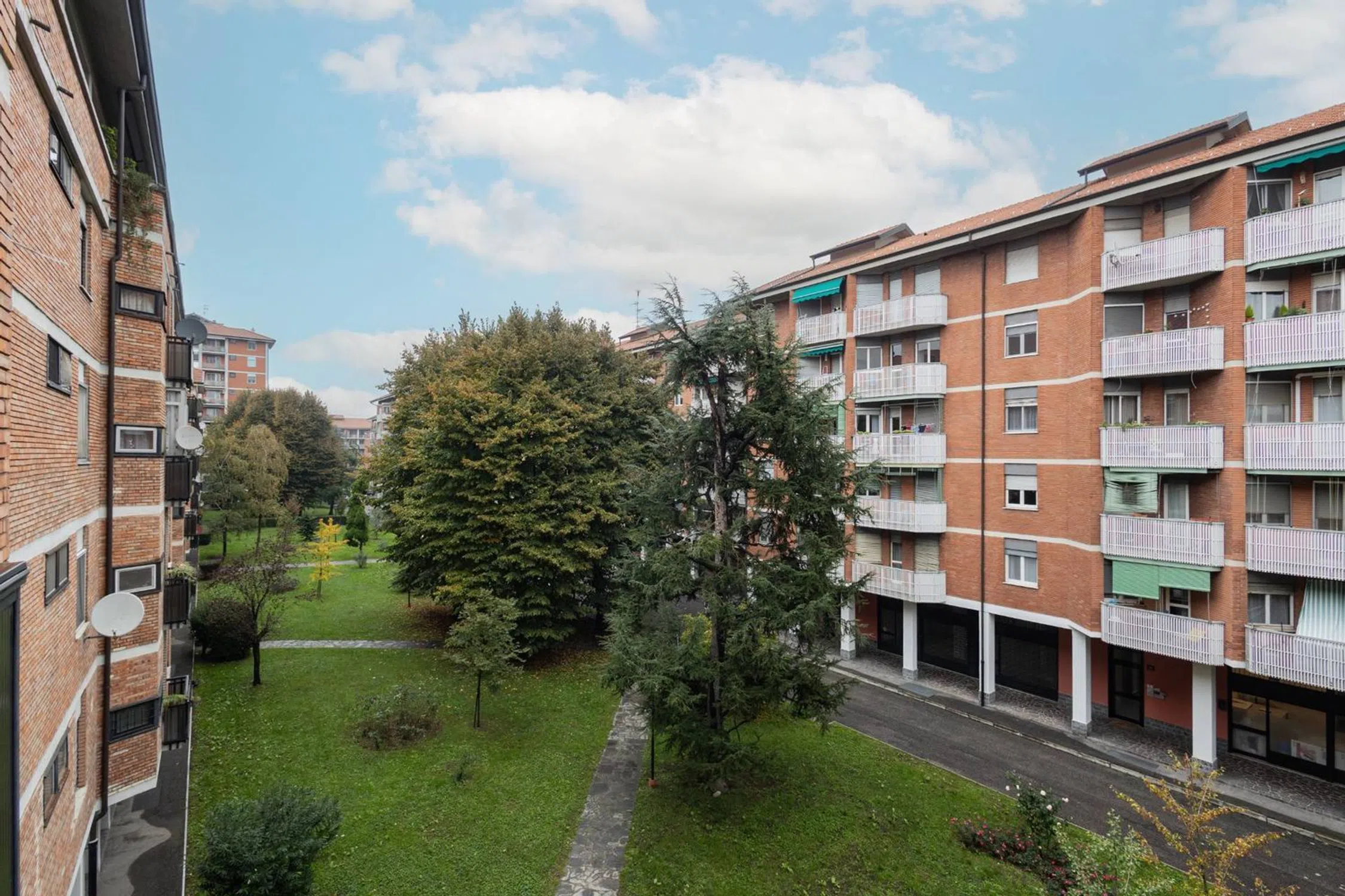 Quadrilocale in via Beato Padre Pio da Pietrelcina - Photo 1