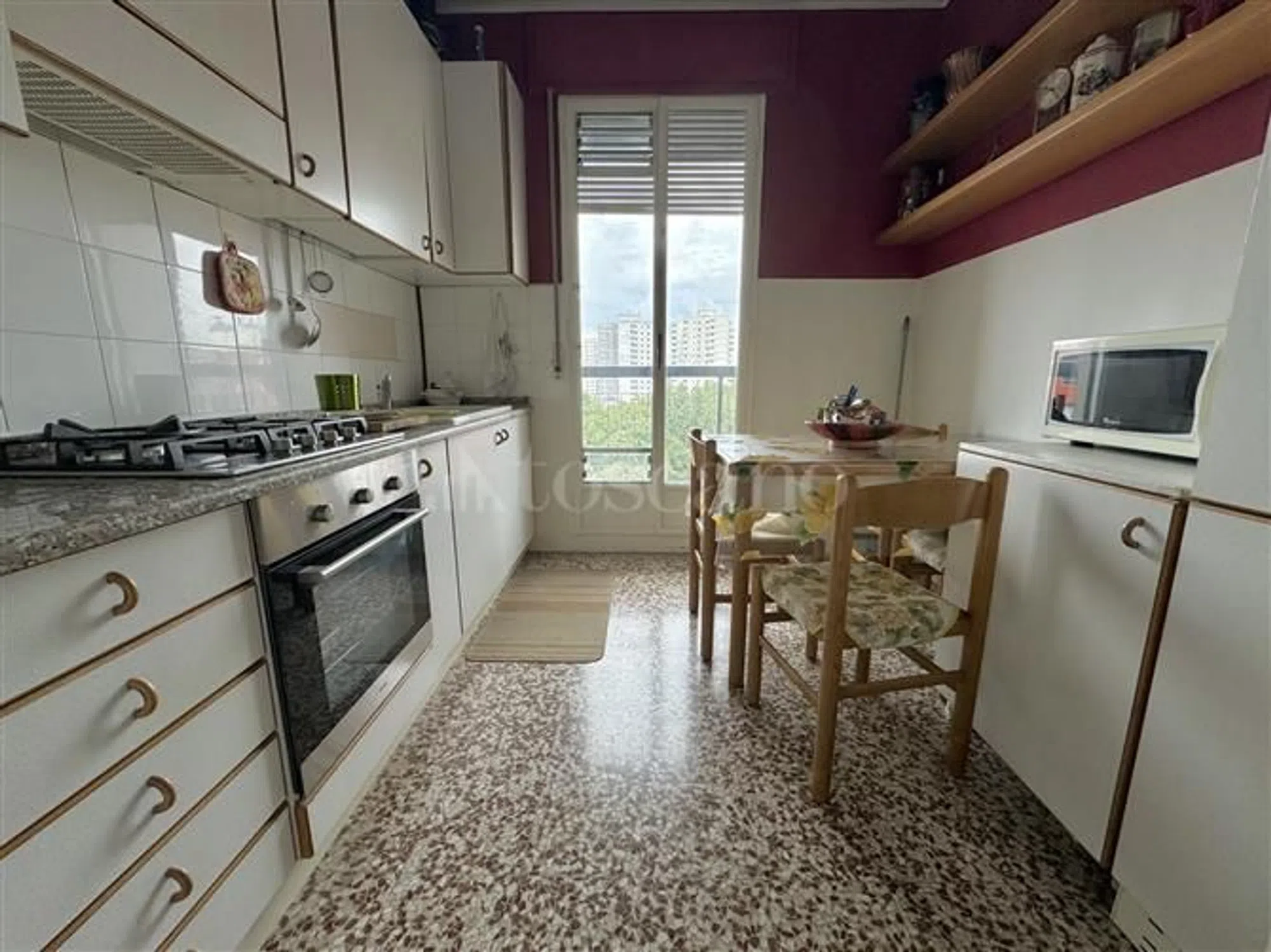Quadrilocale in via Costantino Baroni - Photo 10