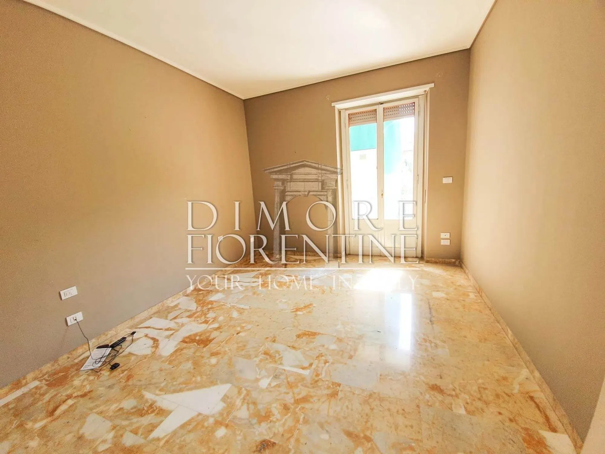 Appartamento in via Giambologna - Photo 2