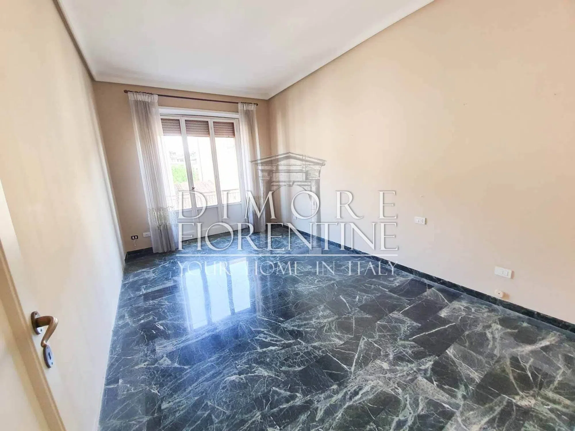 Appartamento in via Giambologna - Photo 4