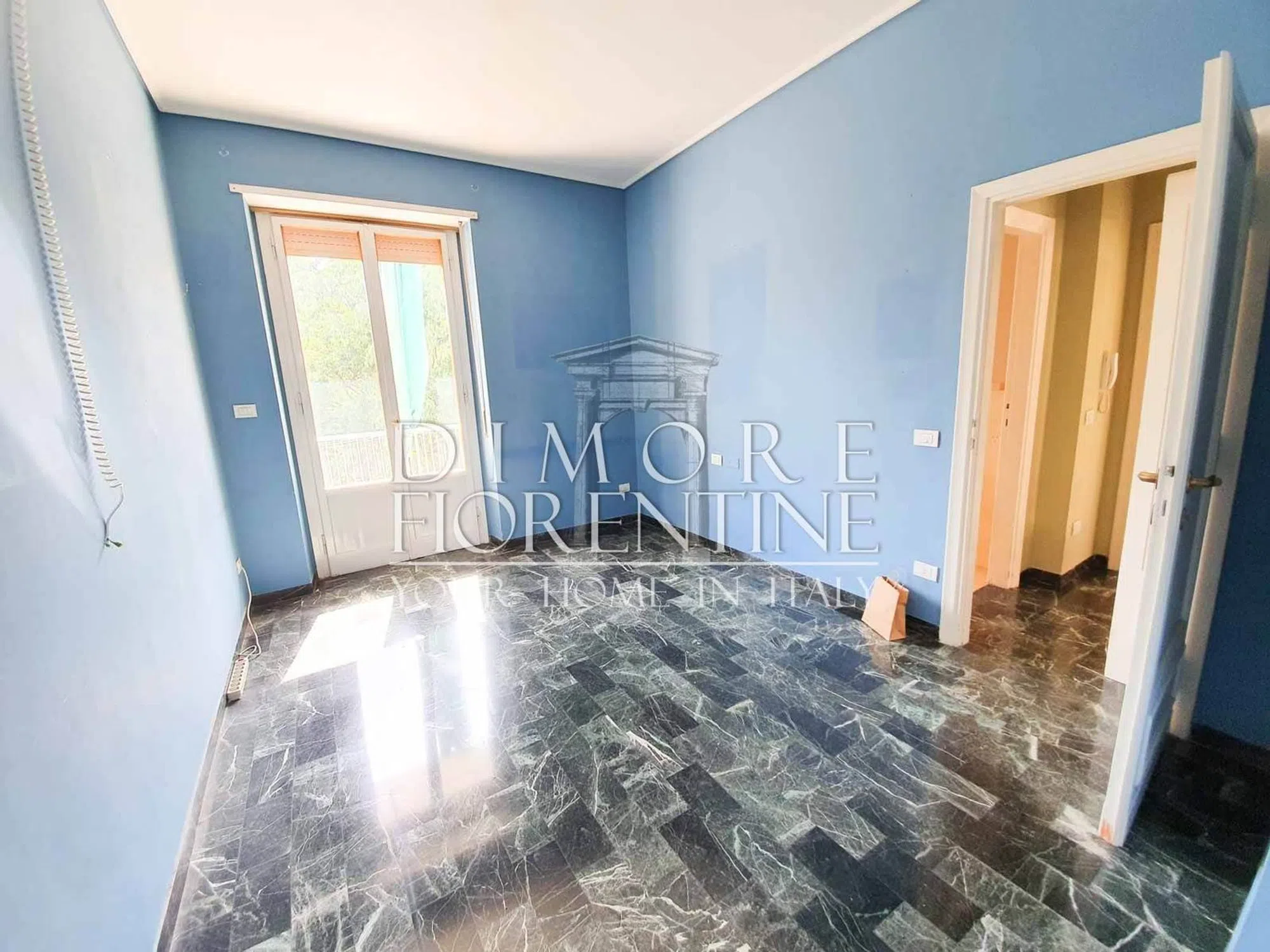Appartamento in via Giambologna - Photo 5