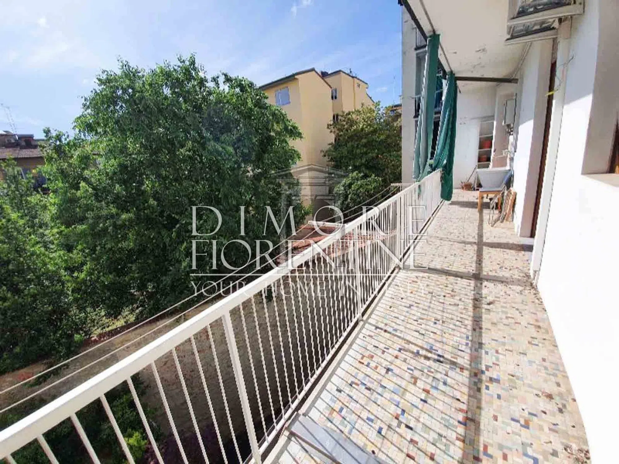 Appartamento in via Giambologna - Photo 10