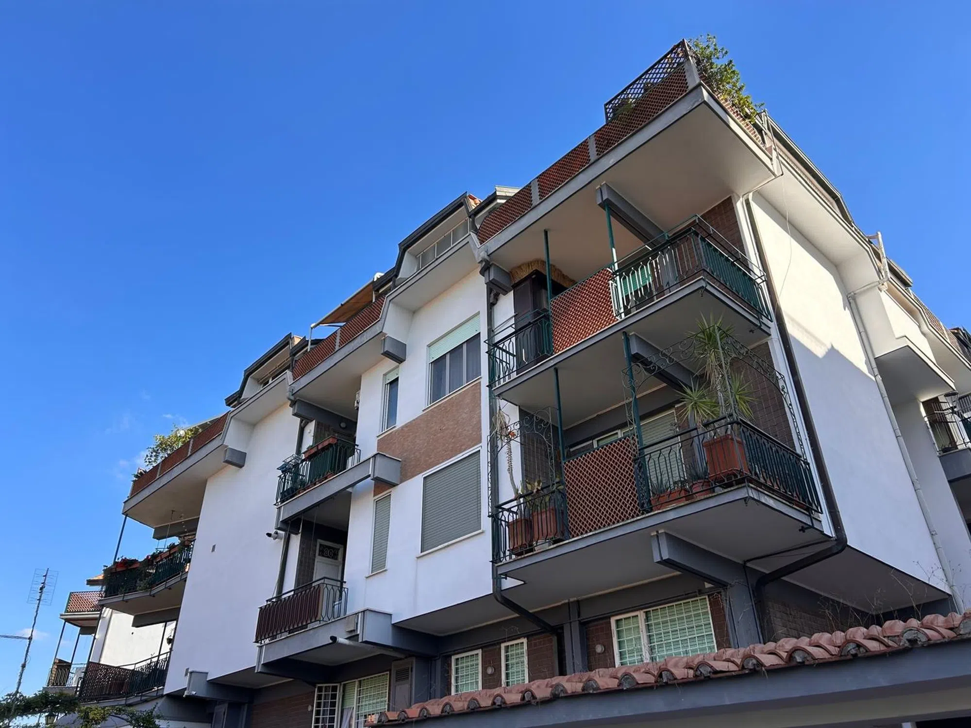 Attico in via Grassano - Photo 4