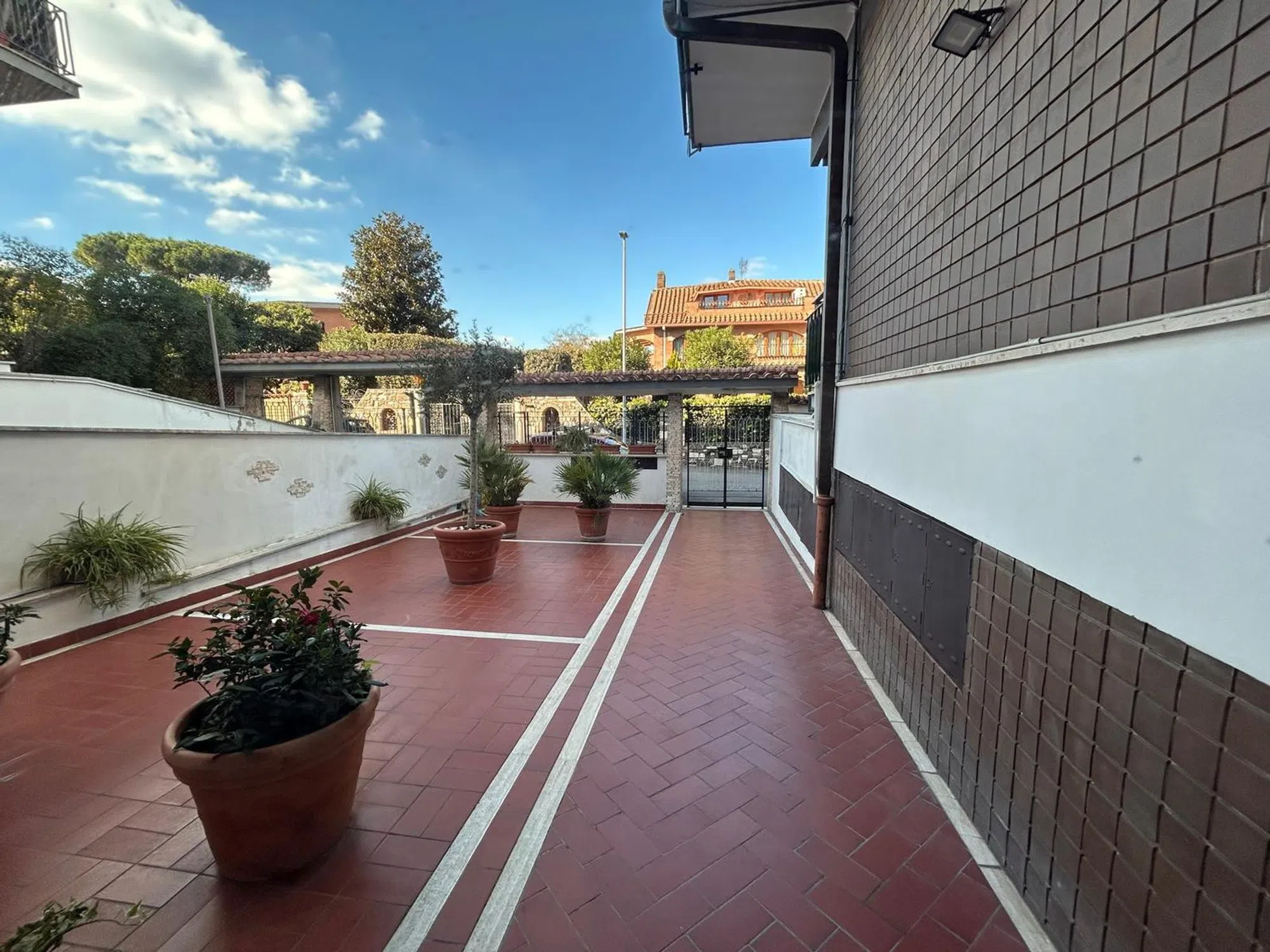 Attico in via Grassano - Photo 5