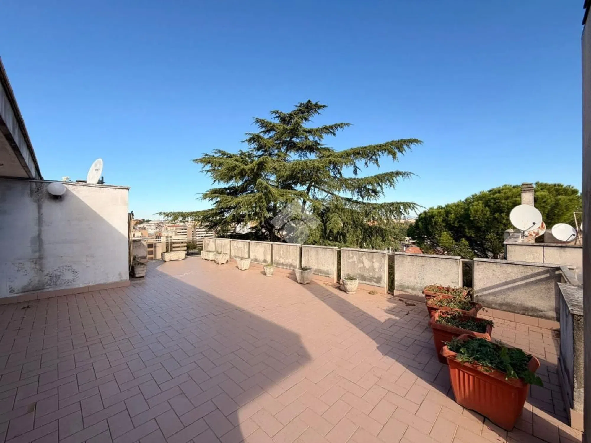 Bilocale in via dei Monti di Pietralata, 228 - Photo 4