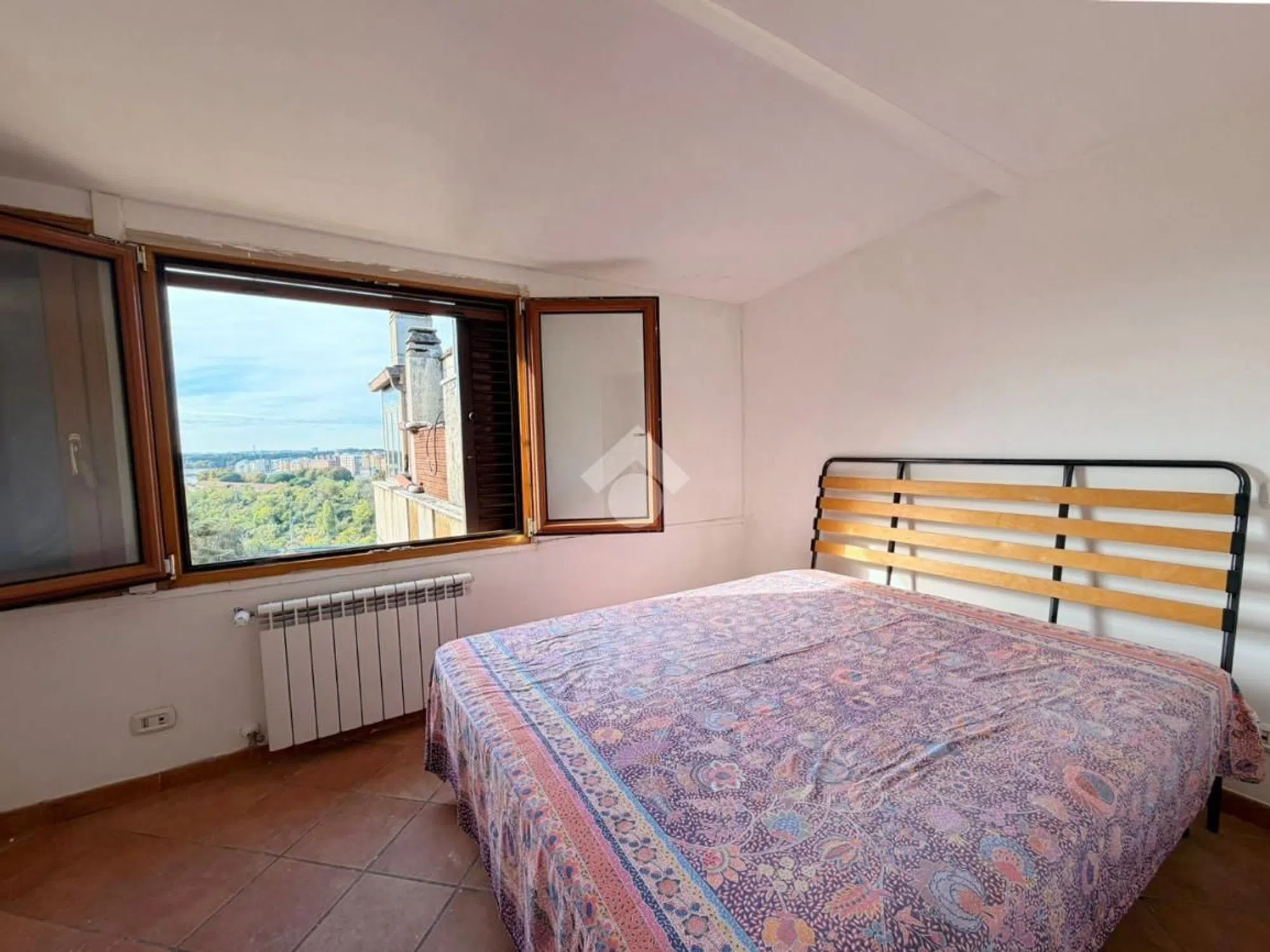 Bilocale in via dei Monti di Pietralata, 228 - Photo 6