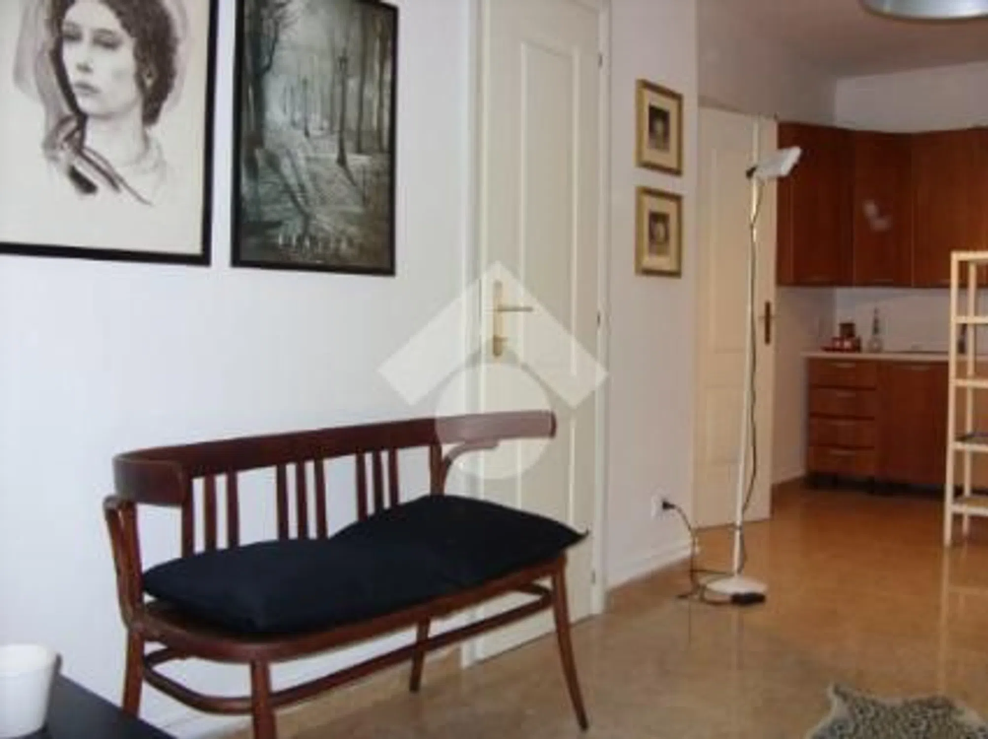 Monolocale in via Pescosolido, 120 - Photo 3