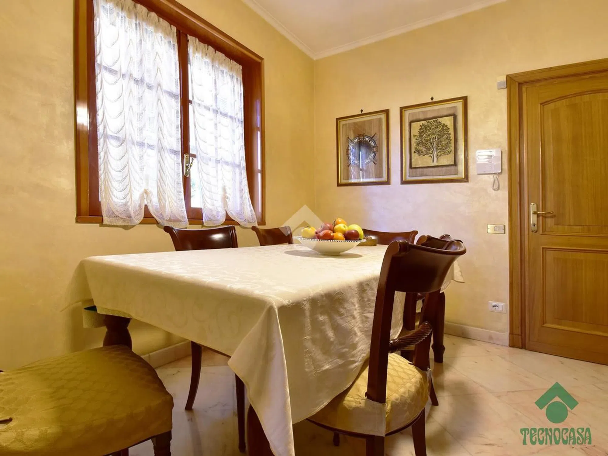 Appartamento in via dei Carvilii, 60 - Photo 18