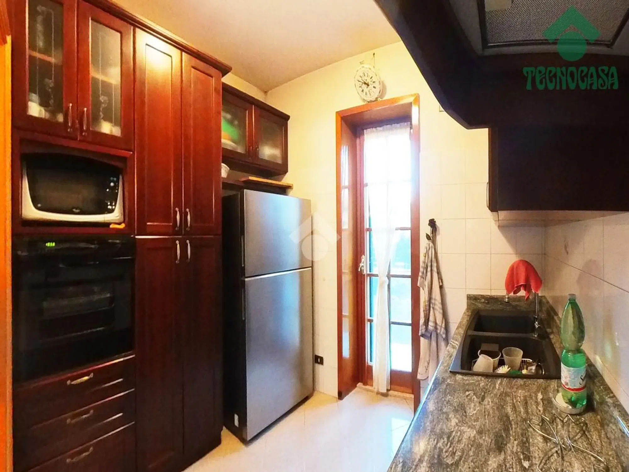 Appartamento in via dei Carvilii, 60 - Photo 19