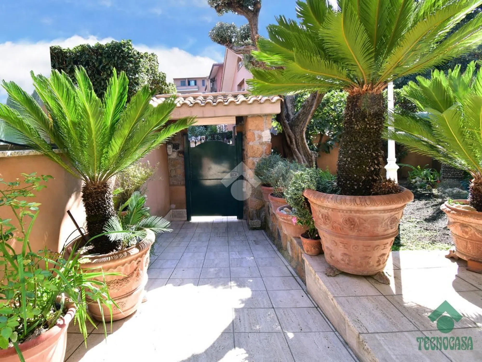 Appartamento in via dei Carvilii, 60 - Photo 2