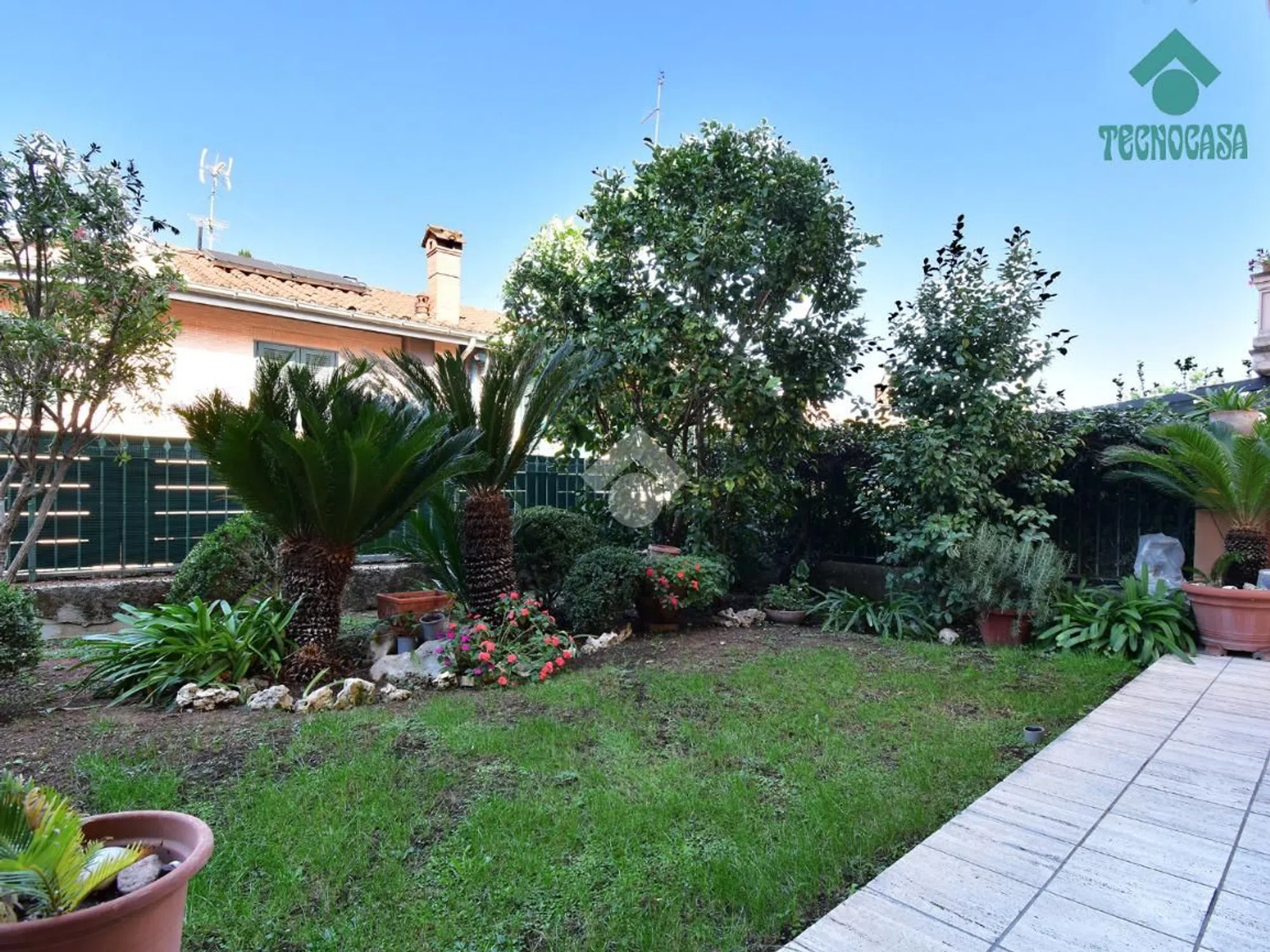 Appartamento in via dei Carvilii, 60 - Photo 4