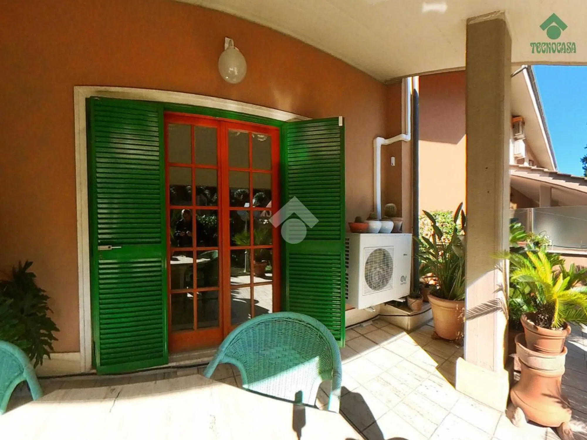 Appartamento in via dei Carvilii, 60 - Photo 5