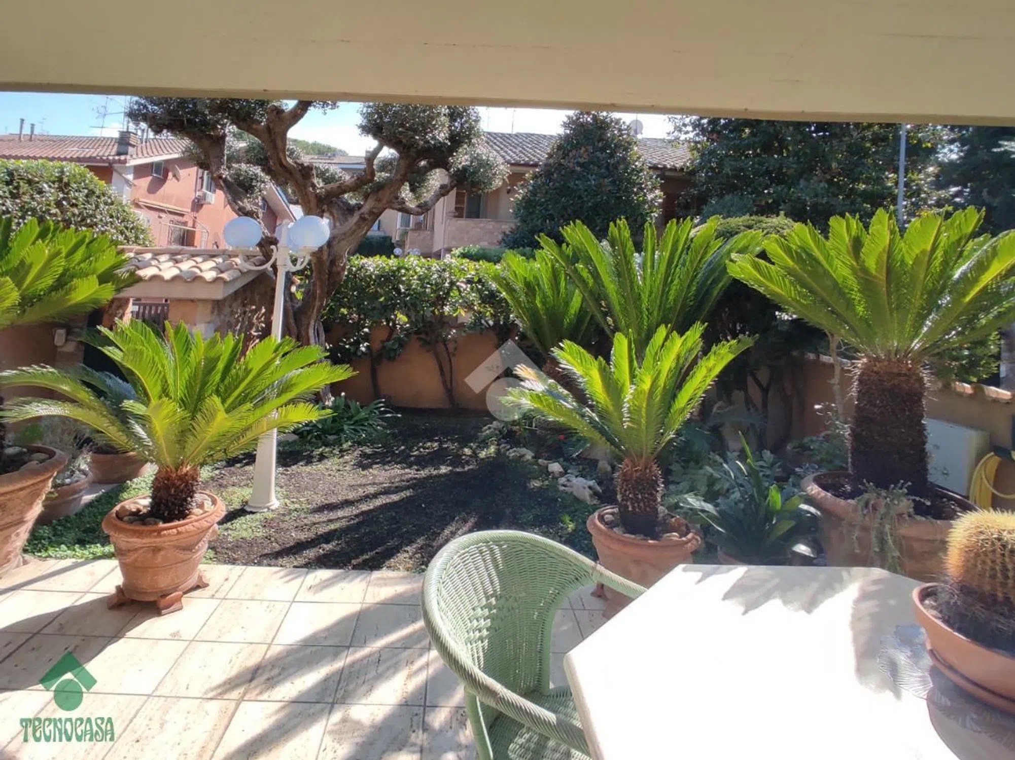 Appartamento in via dei Carvilii, 60 - Photo 6