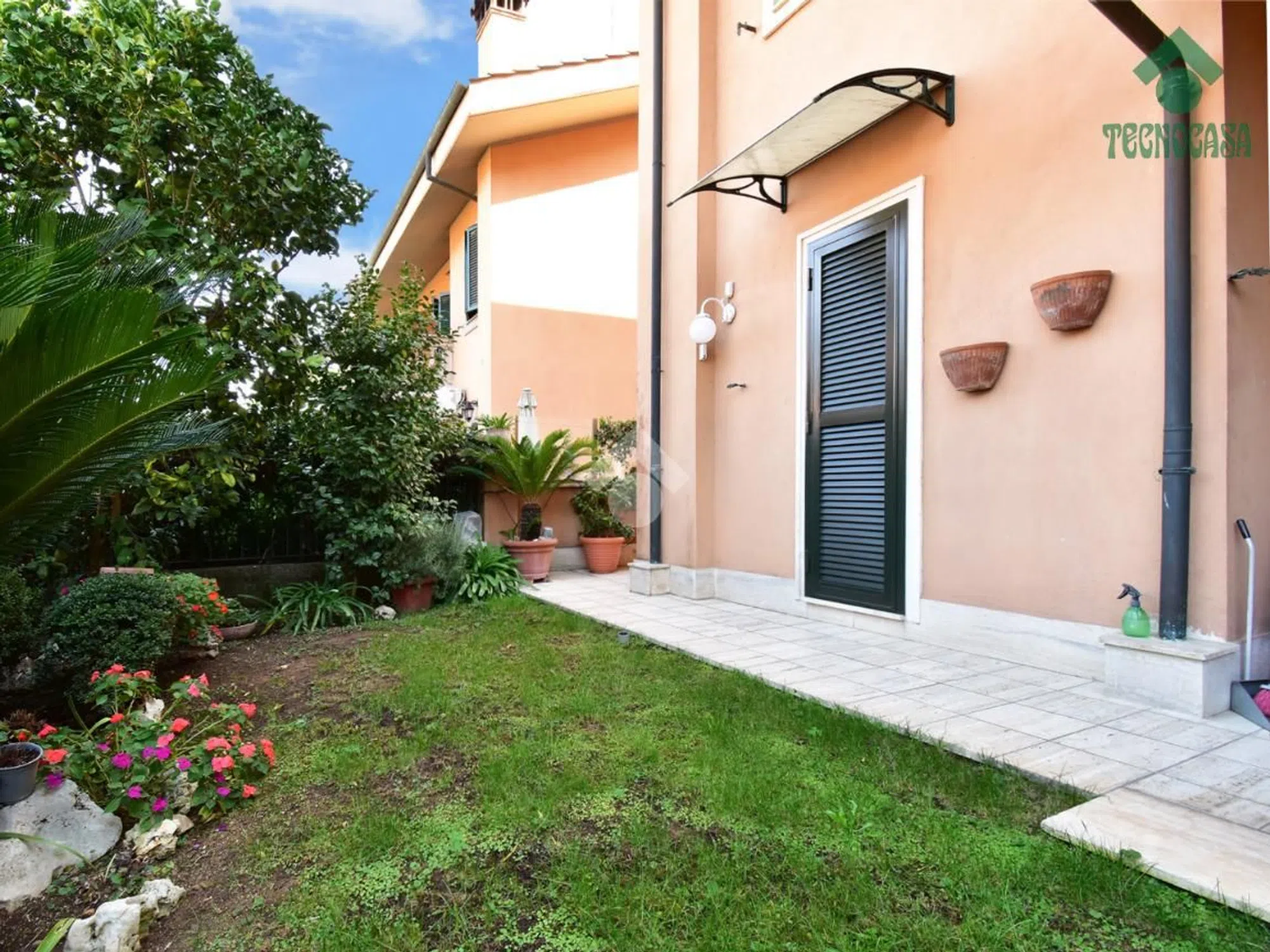 Appartamento in via dei Carvilii, 60 - Photo 7