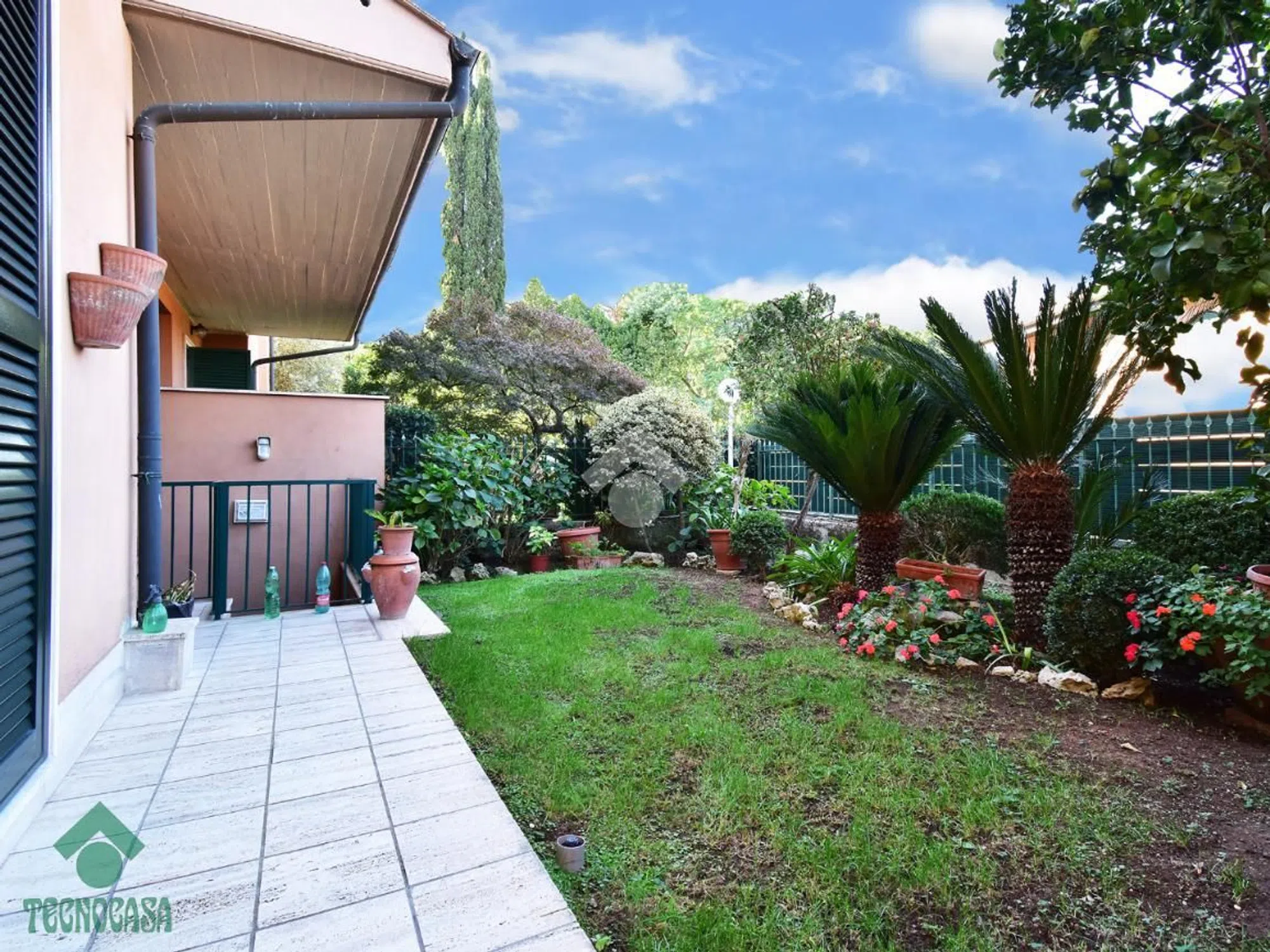 Appartamento in via dei Carvilii, 60 - Photo 8