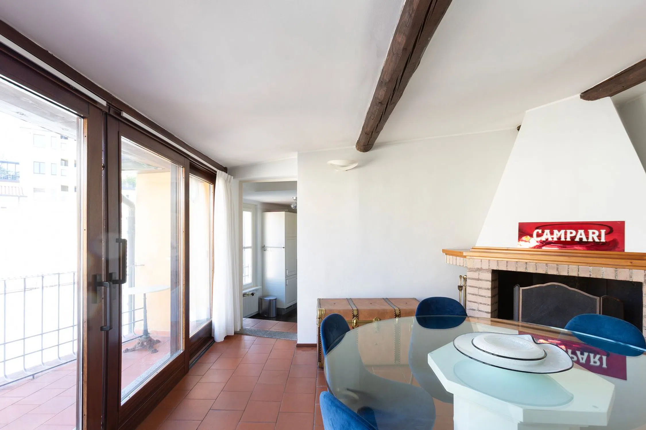 Appartamento su due piani in via Santa Marta, 25 - Photo 16