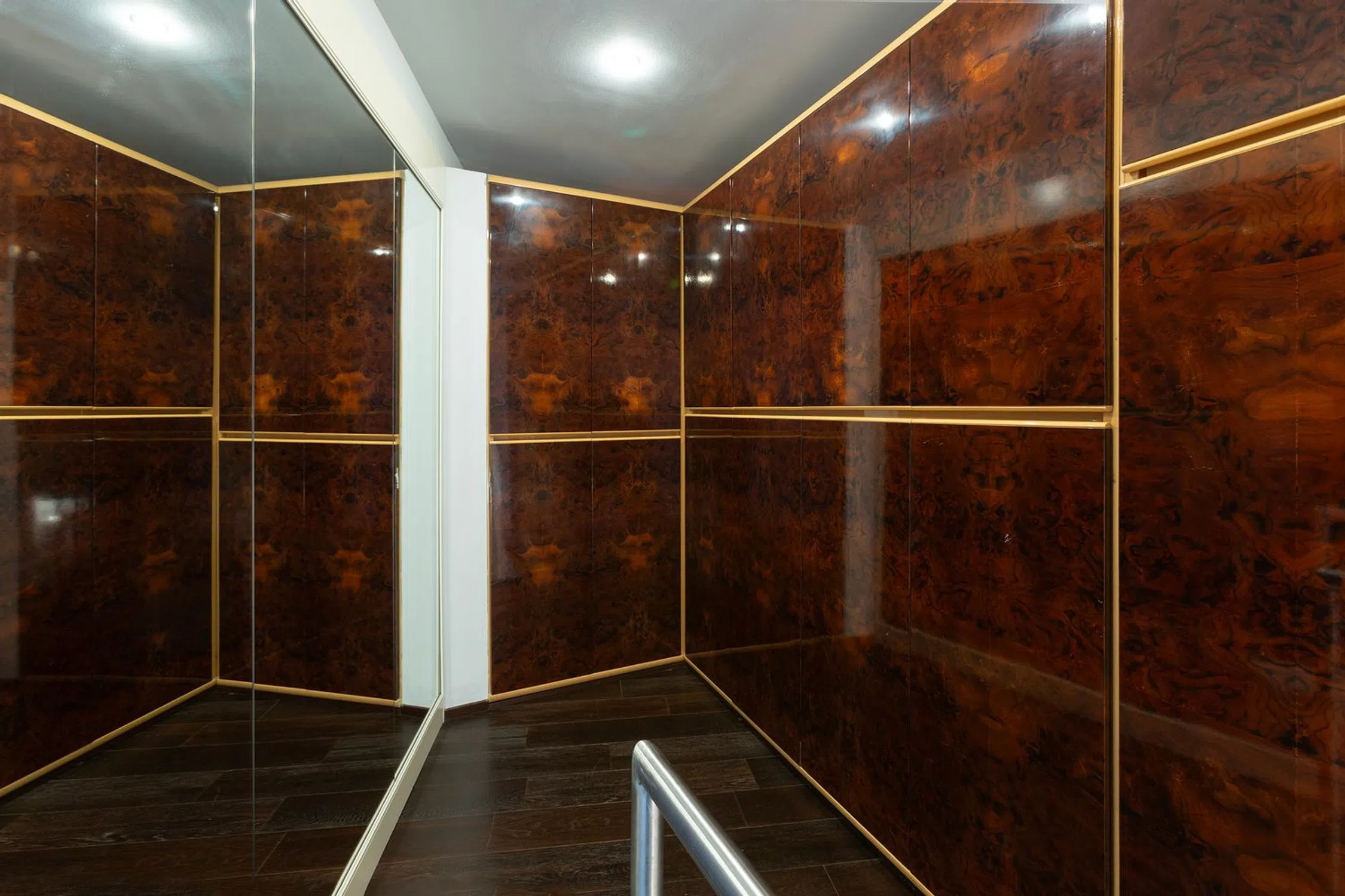 Appartamento su due piani in via Santa Marta, 25 - Photo 20