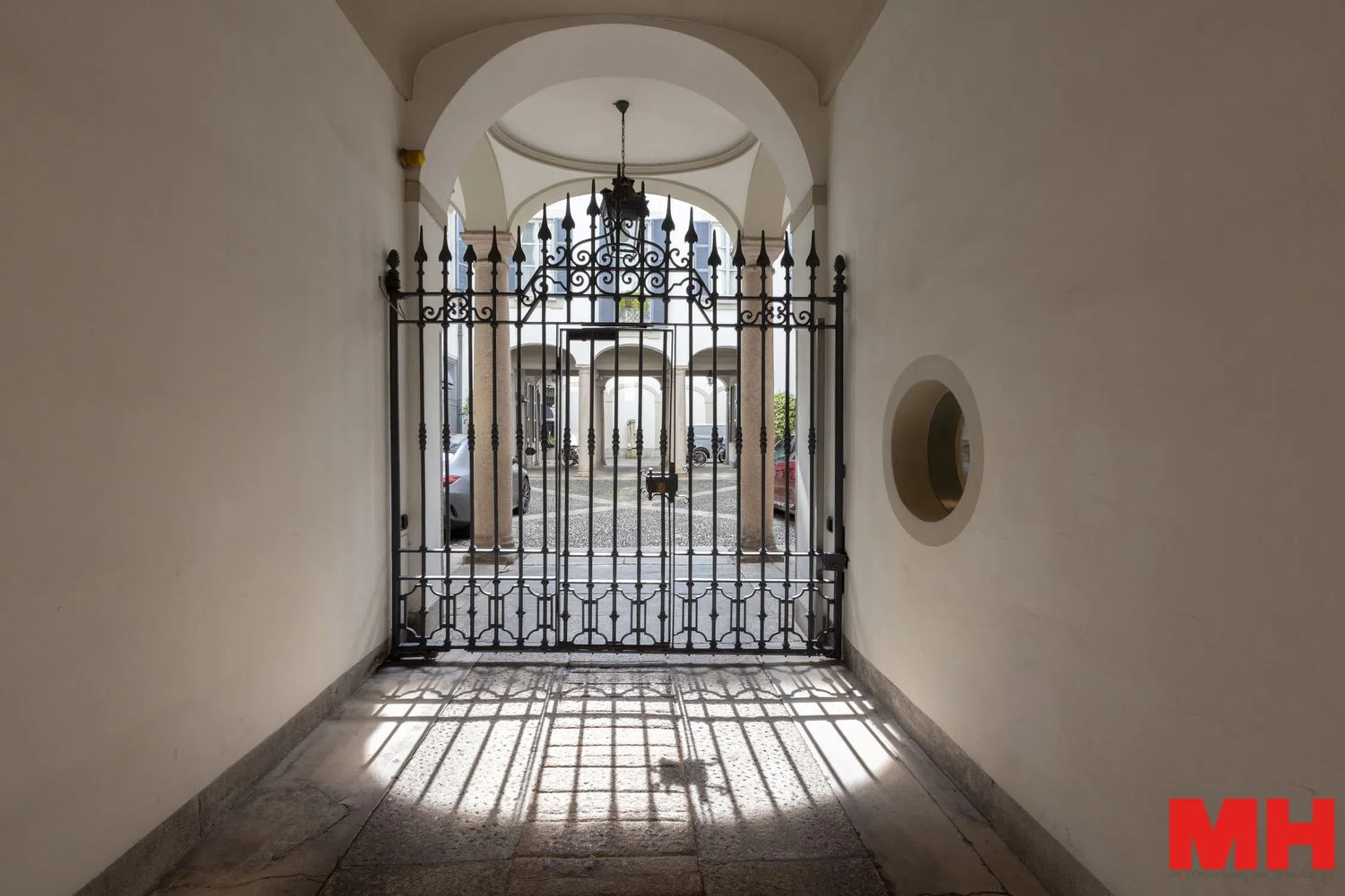 Appartamento su due piani in via Santa Marta, 25 - Photo 5