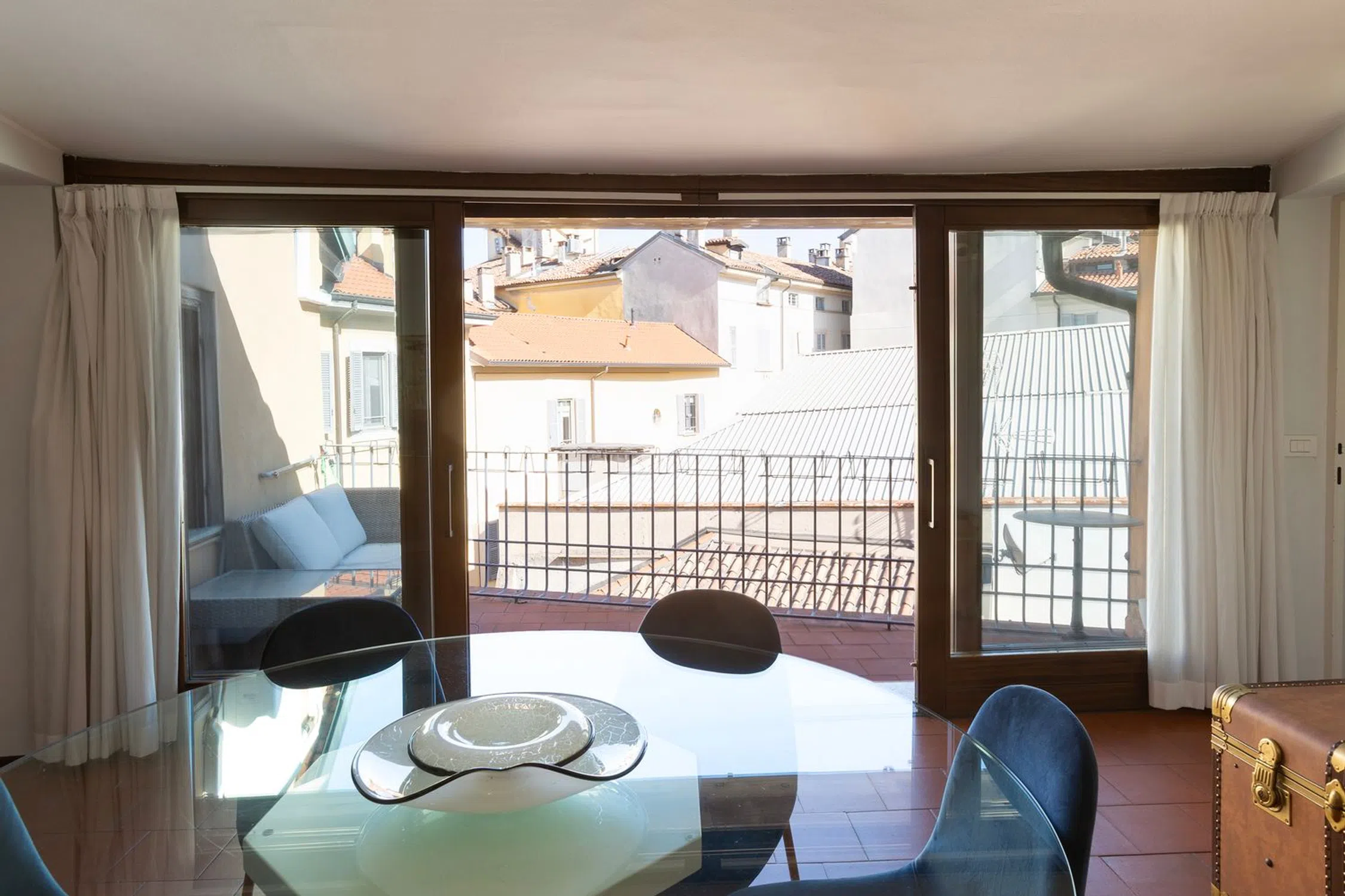 Appartamento su due piani in via Santa Marta, 25 - Photo 9