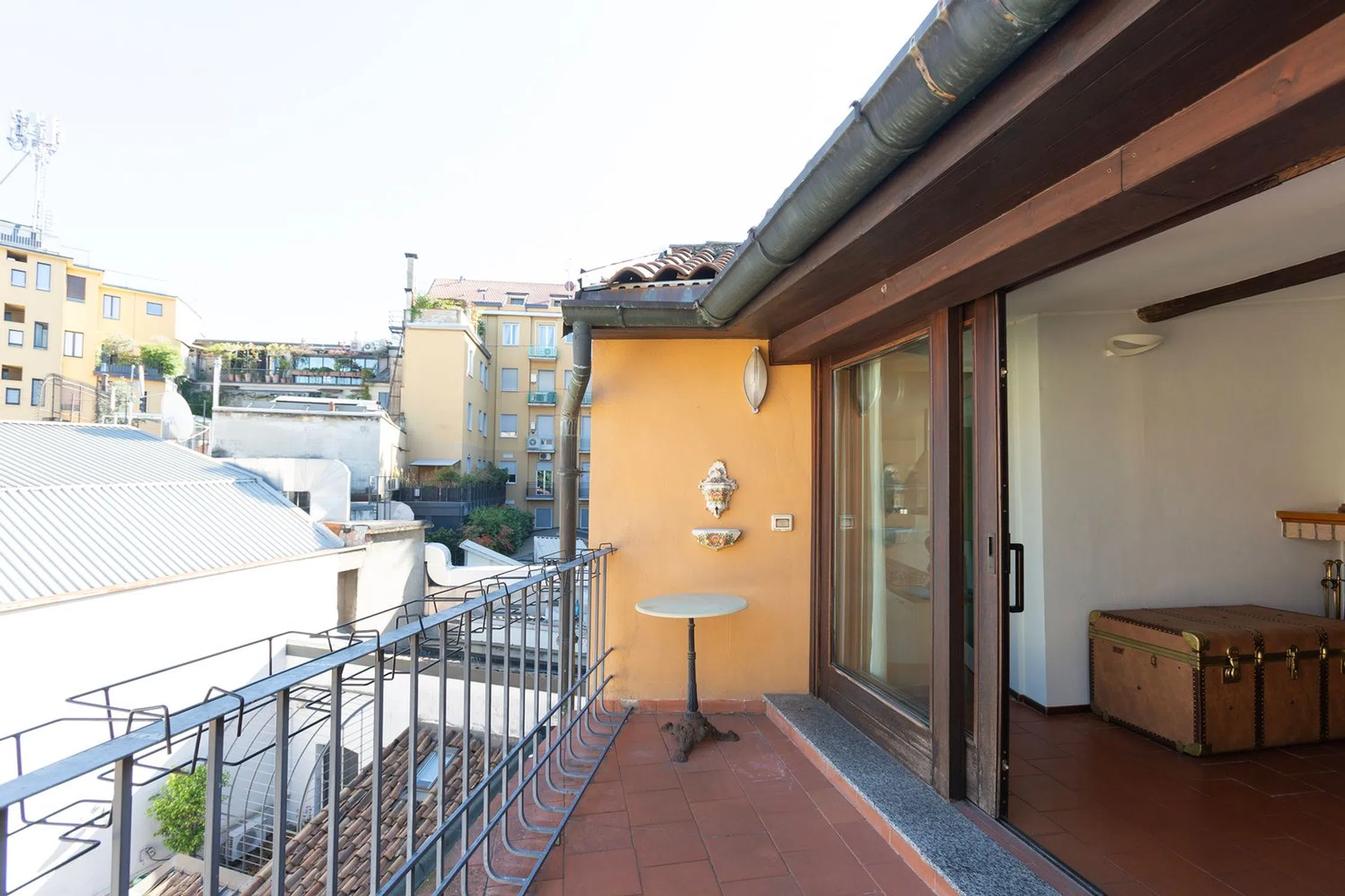 Appartamento su due piani in via Santa Marta, 25 - Photo 10