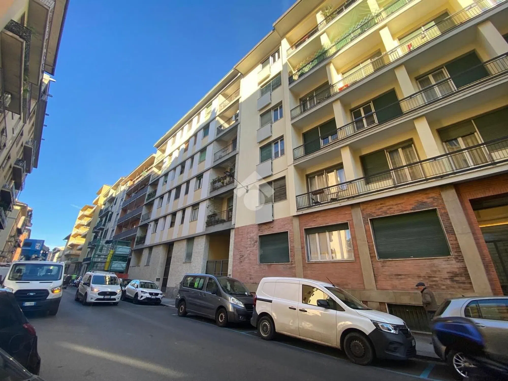 Bilocale in via Quintino Sella, 48 - Photo 2