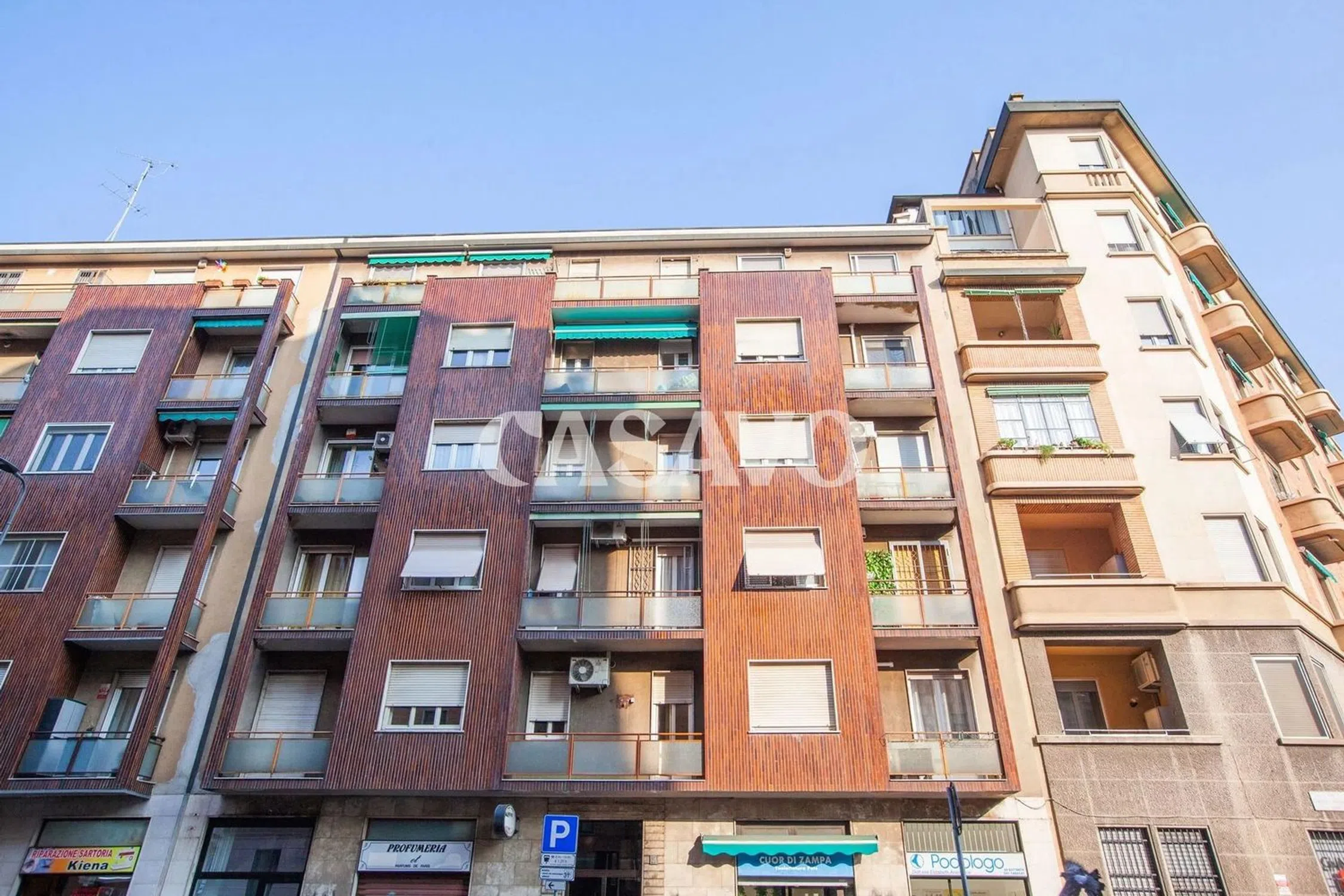 Monolocale in via Cardinale Mezzofanti, 2 - Photo 3