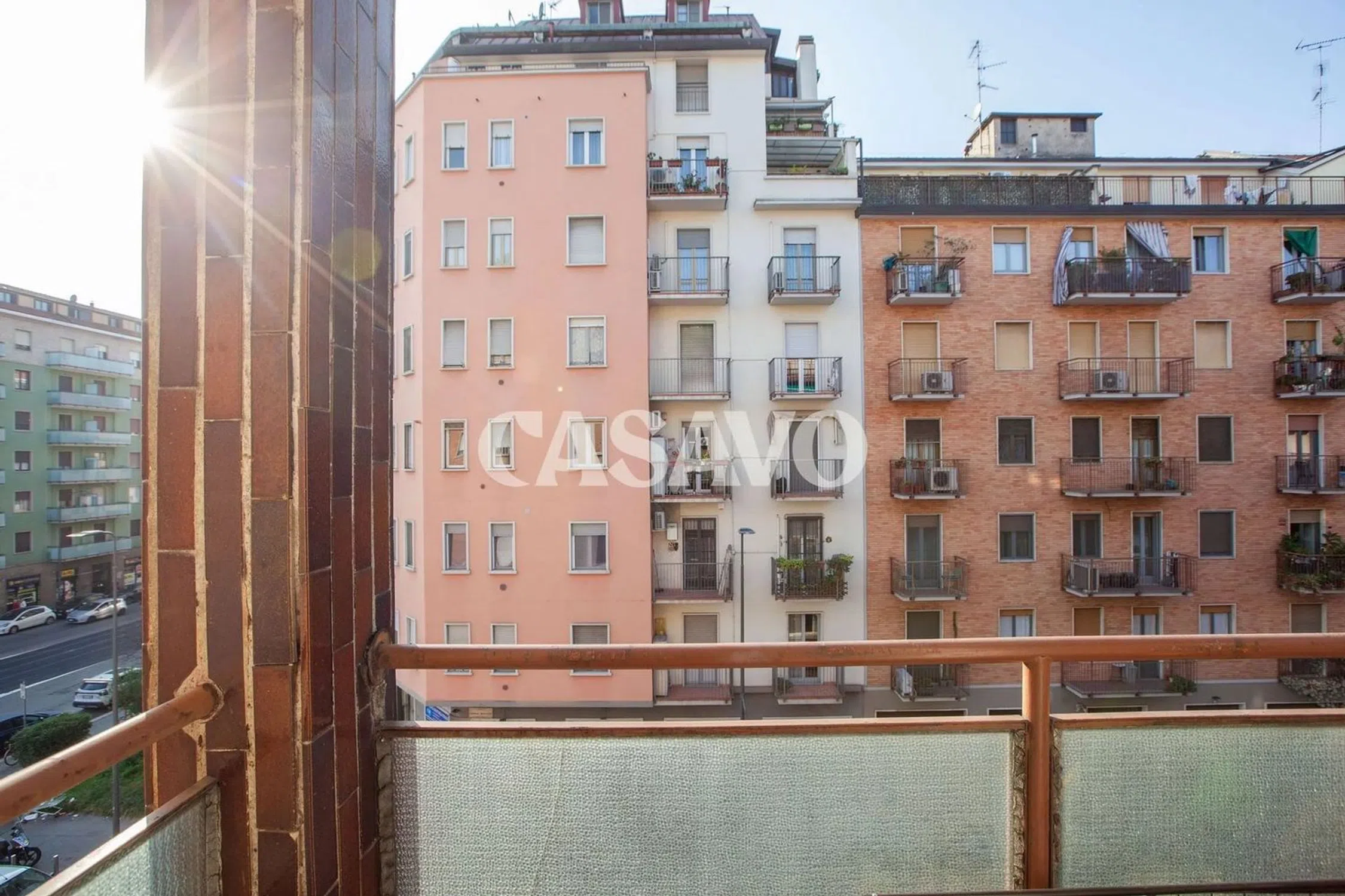 Monolocale in via Cardinale Mezzofanti, 2 - Photo 4