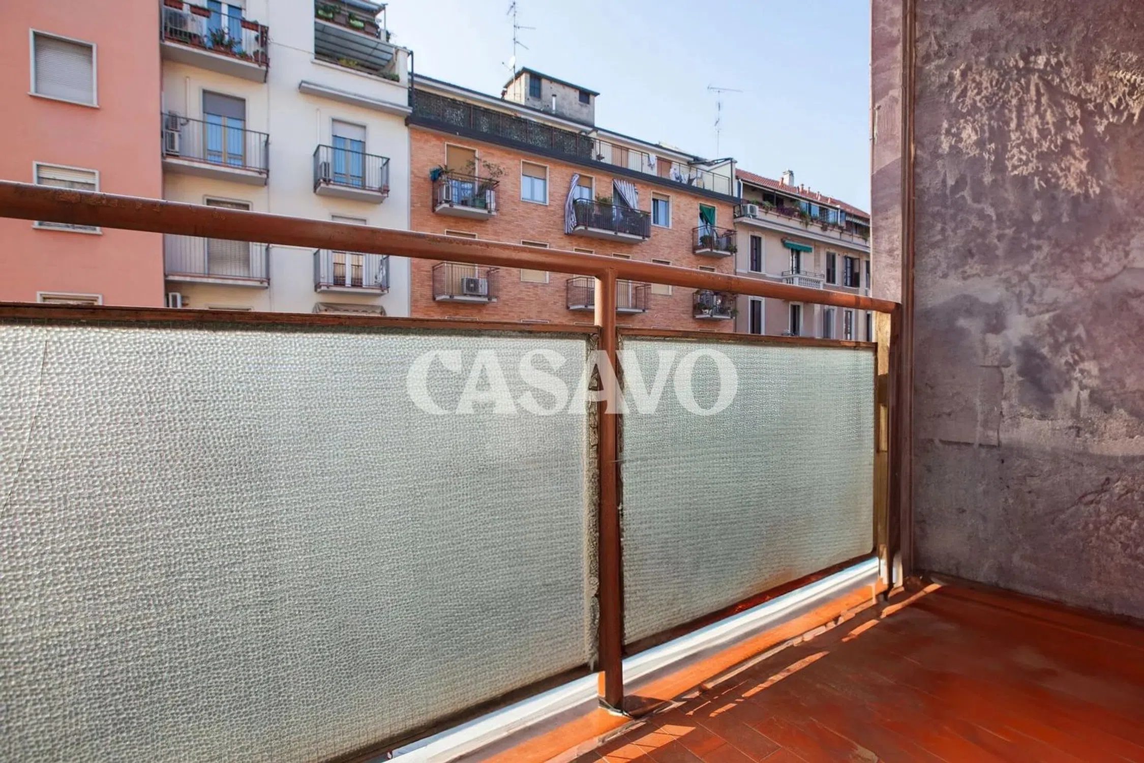 Monolocale in via Cardinale Mezzofanti, 2 - Photo 6