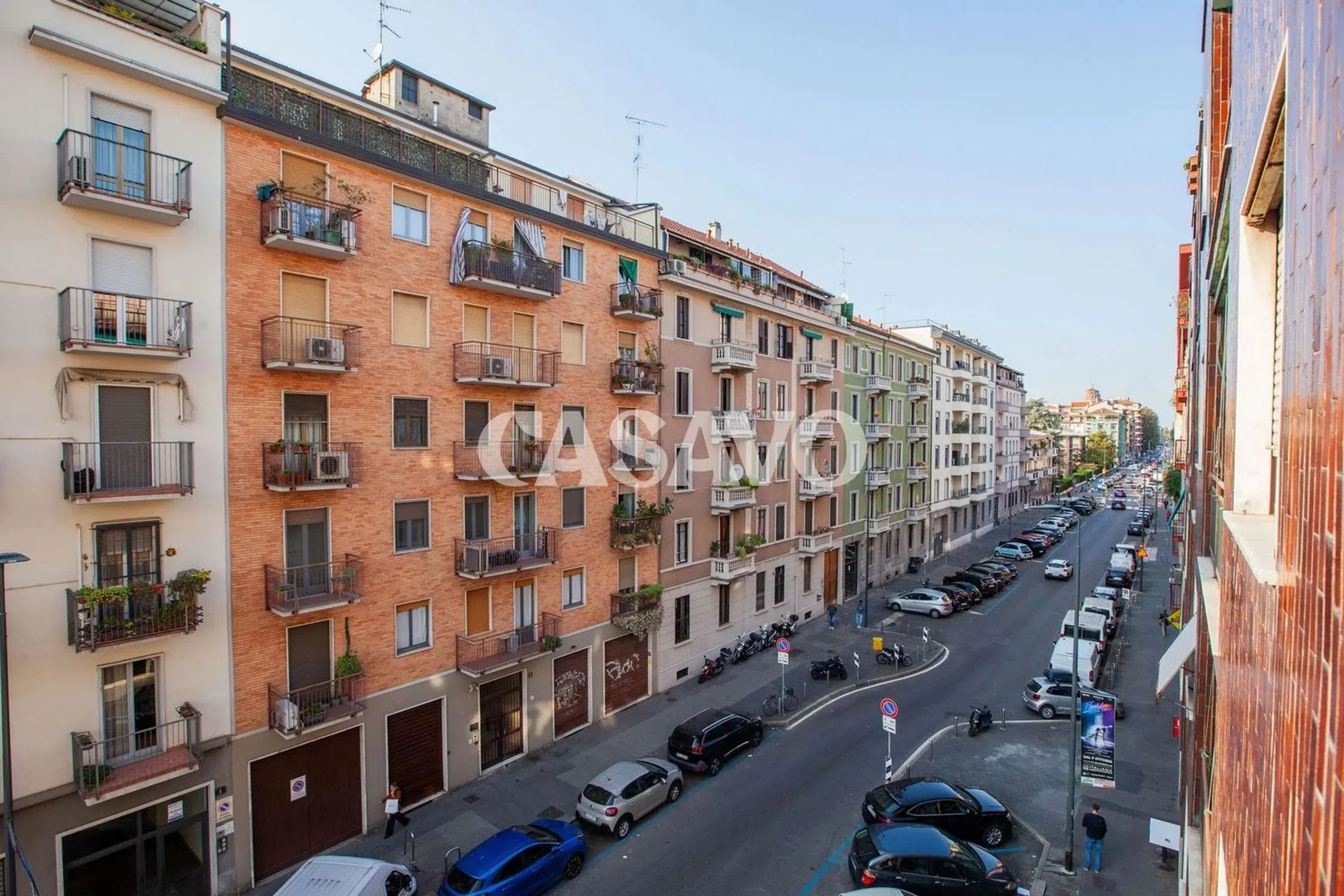 Monolocale in via Cardinale Mezzofanti, 2 - Photo 7