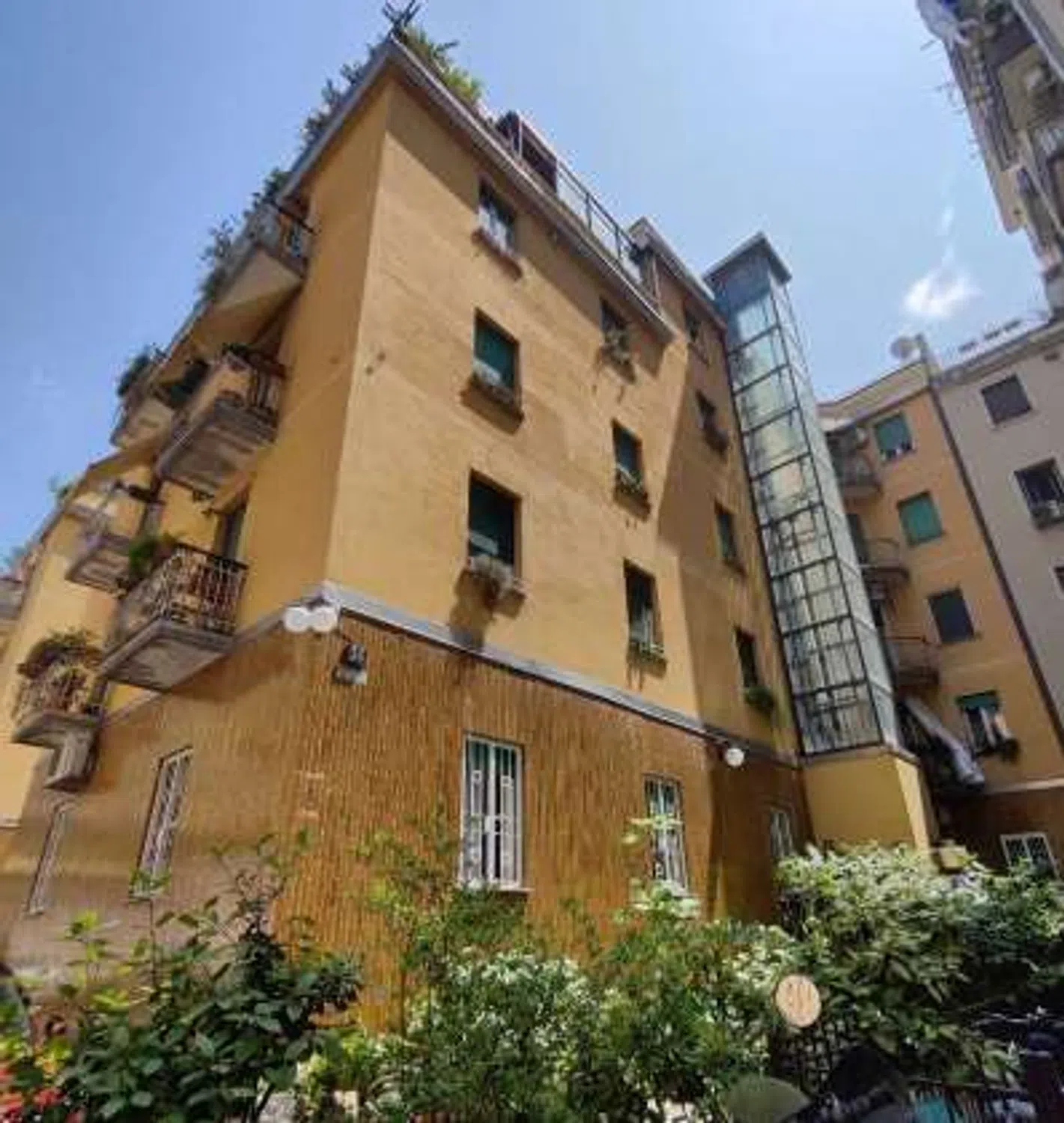 Quadrilocale in via Lomellina, 36 - Photo 17