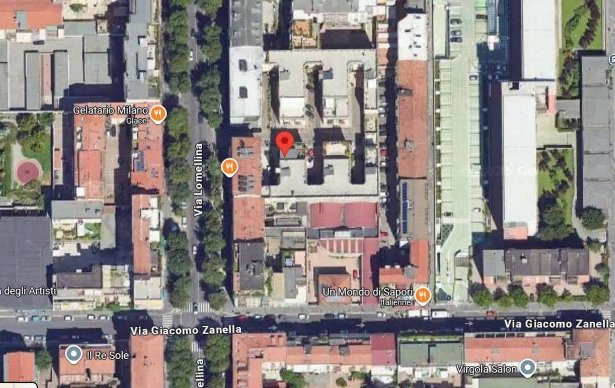 Quadrilocale in via Lomellina - Photo 11
