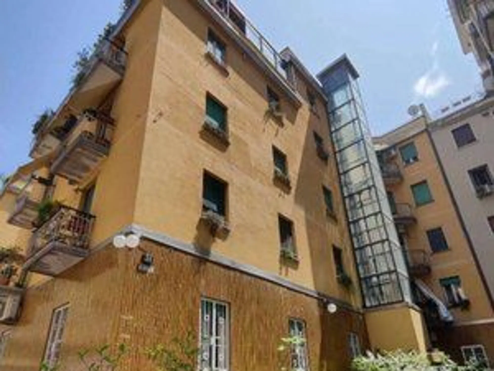 Quadrilocale in via Lomellina - Photo 17