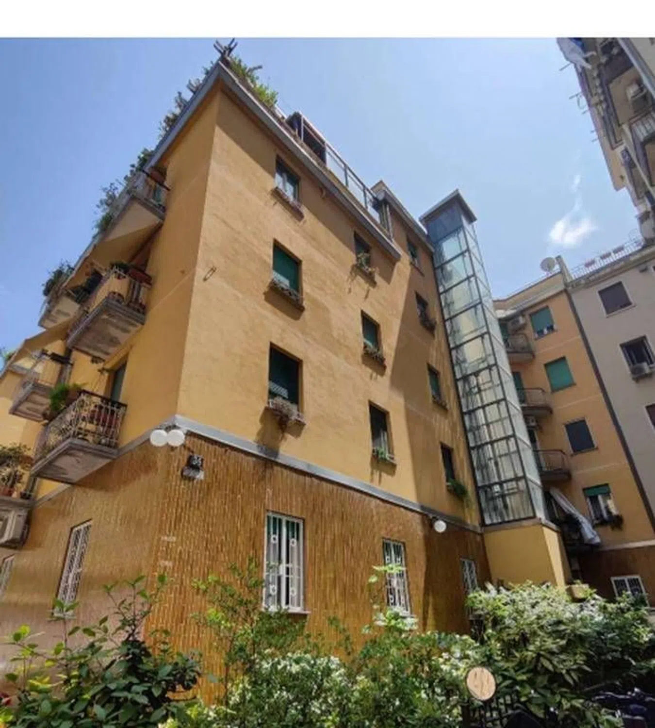 Quadrilocale in via Lomellina - Photo 9