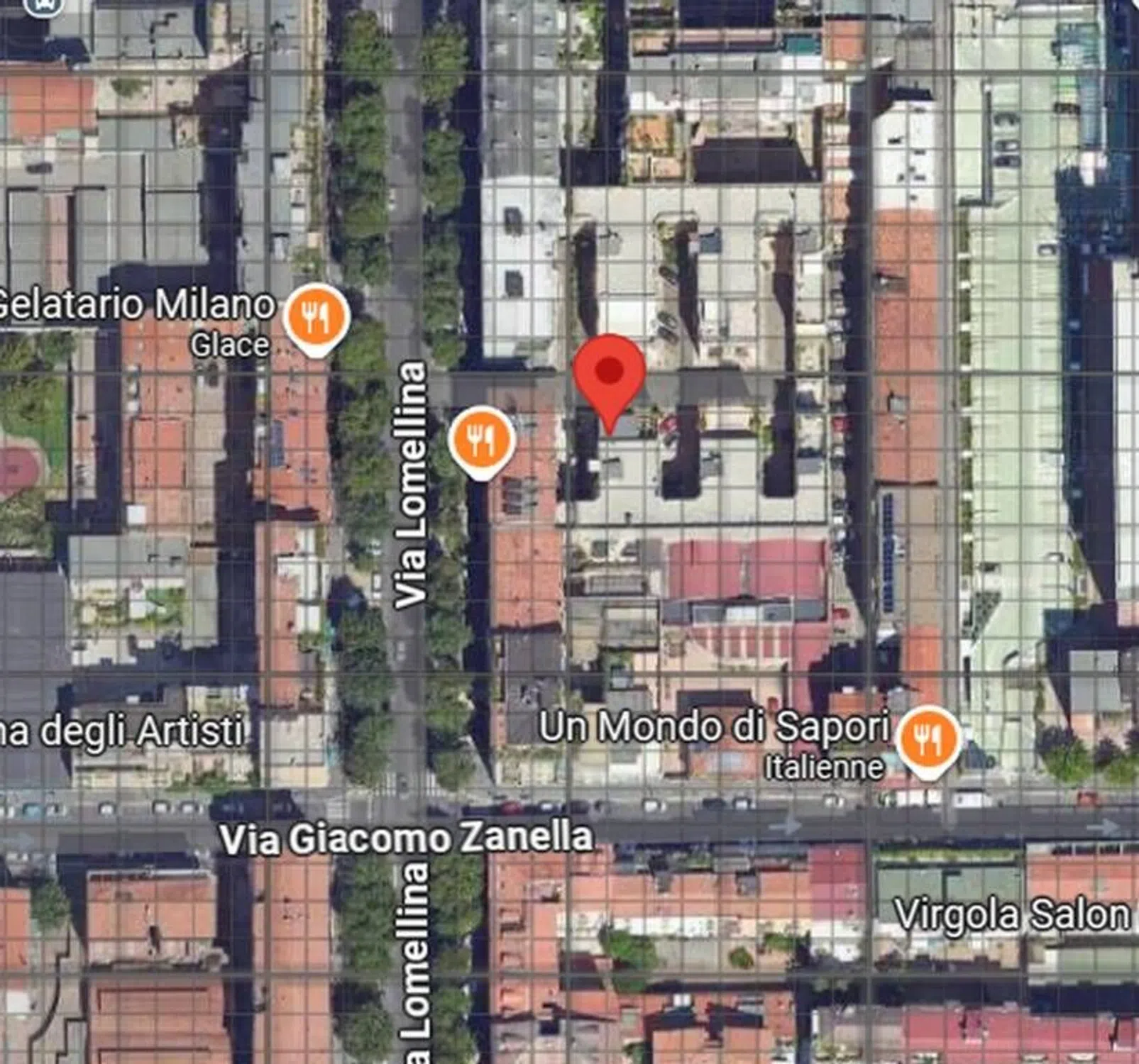 Quadrilocale in via Lomellina - Photo 10