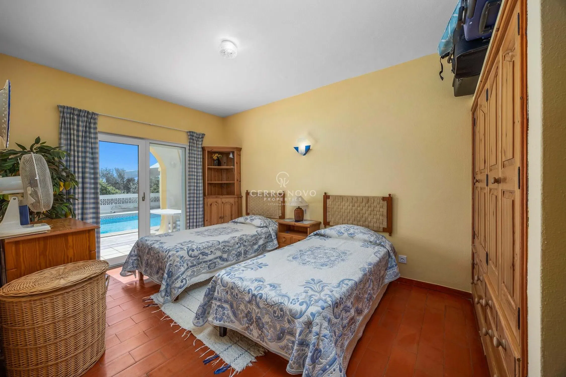 Moradia - Photo 18
