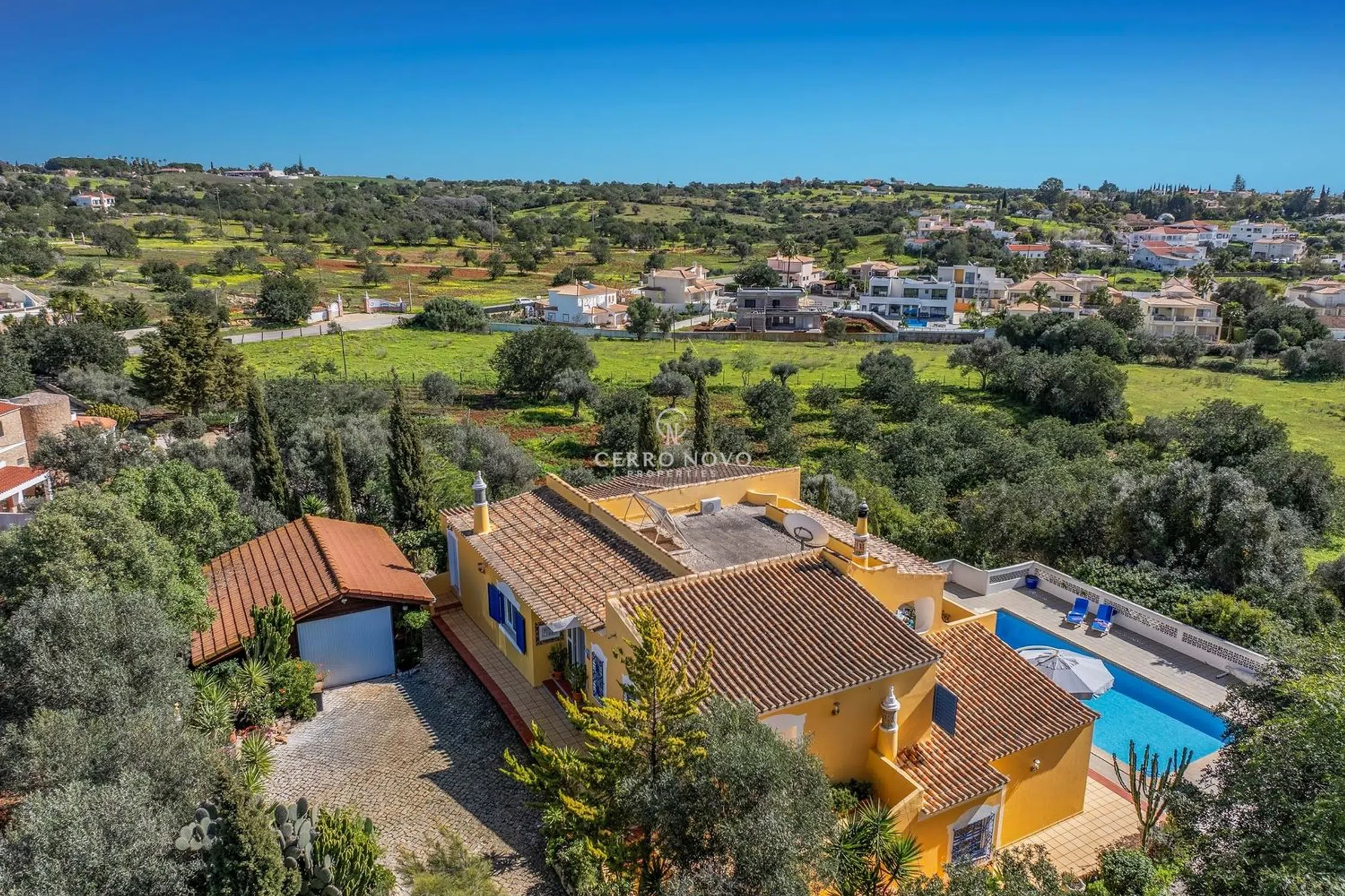 Moradia - Photo 6