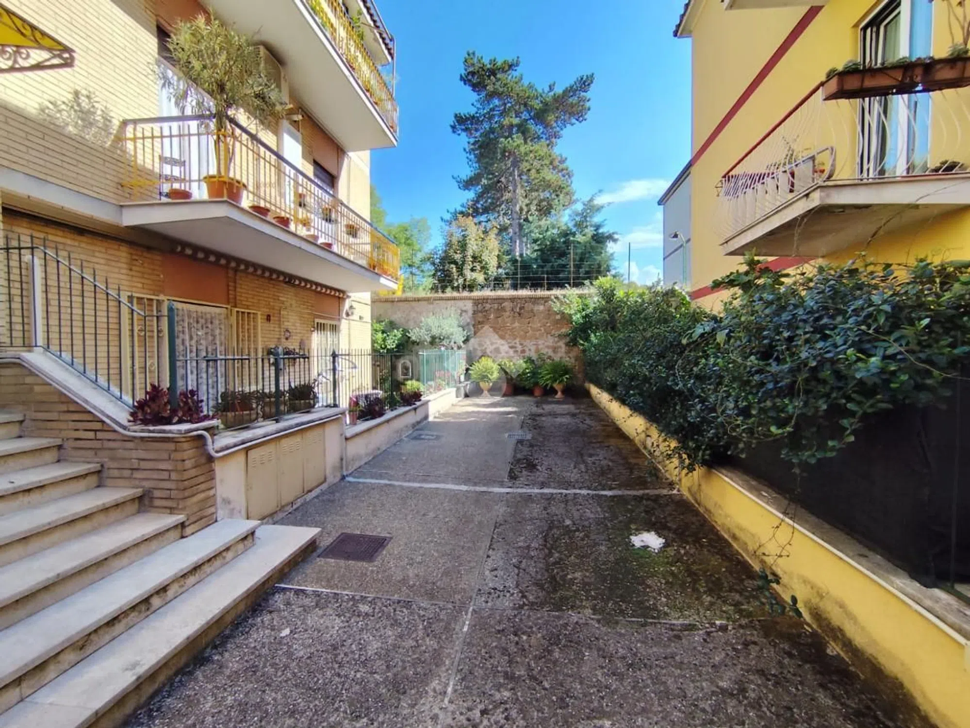Bilocale in via Giacomo Ciamician, 90 - Photo 1