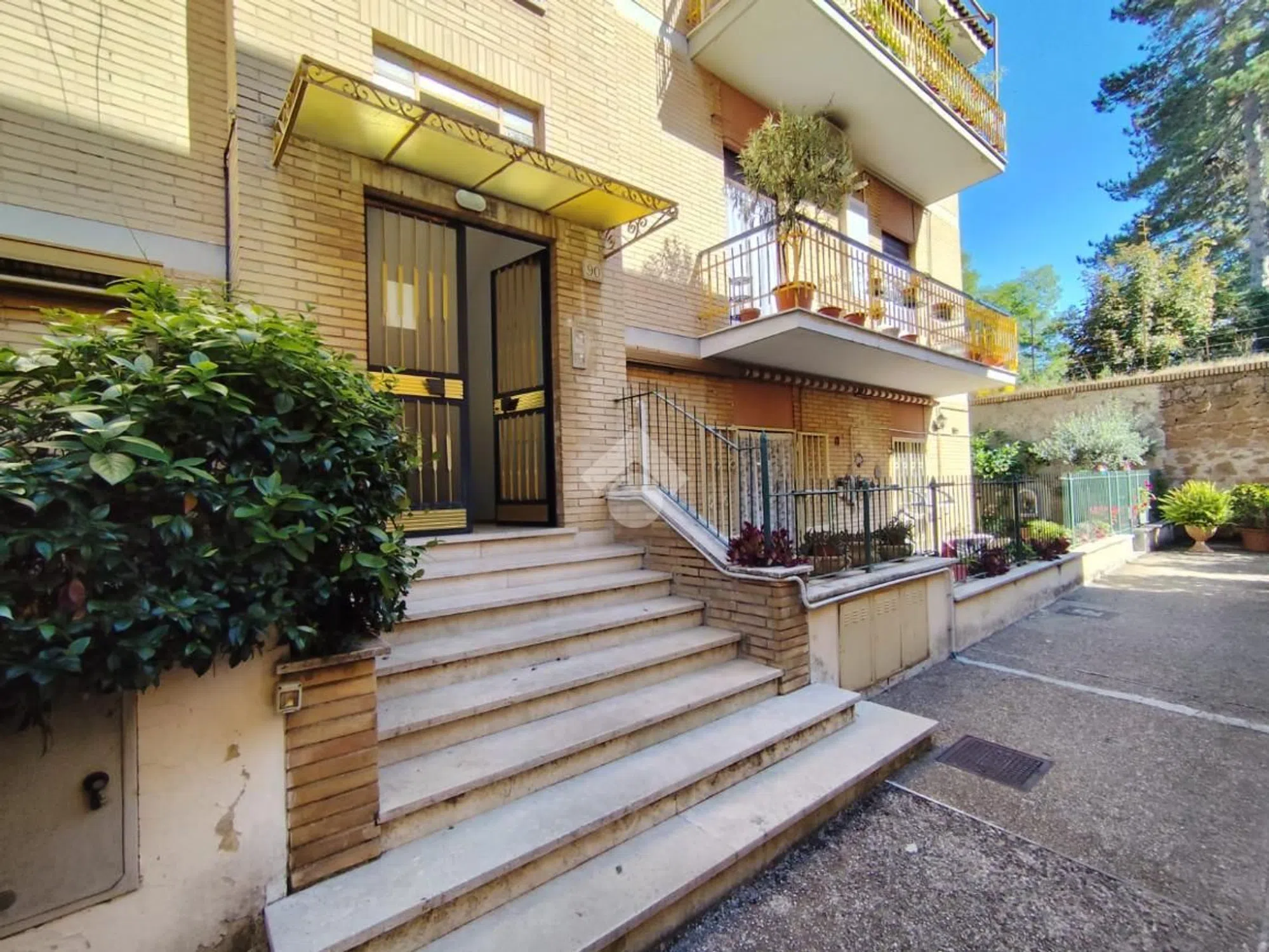 Bilocale in via Giacomo Ciamician, 90 - Photo 2
