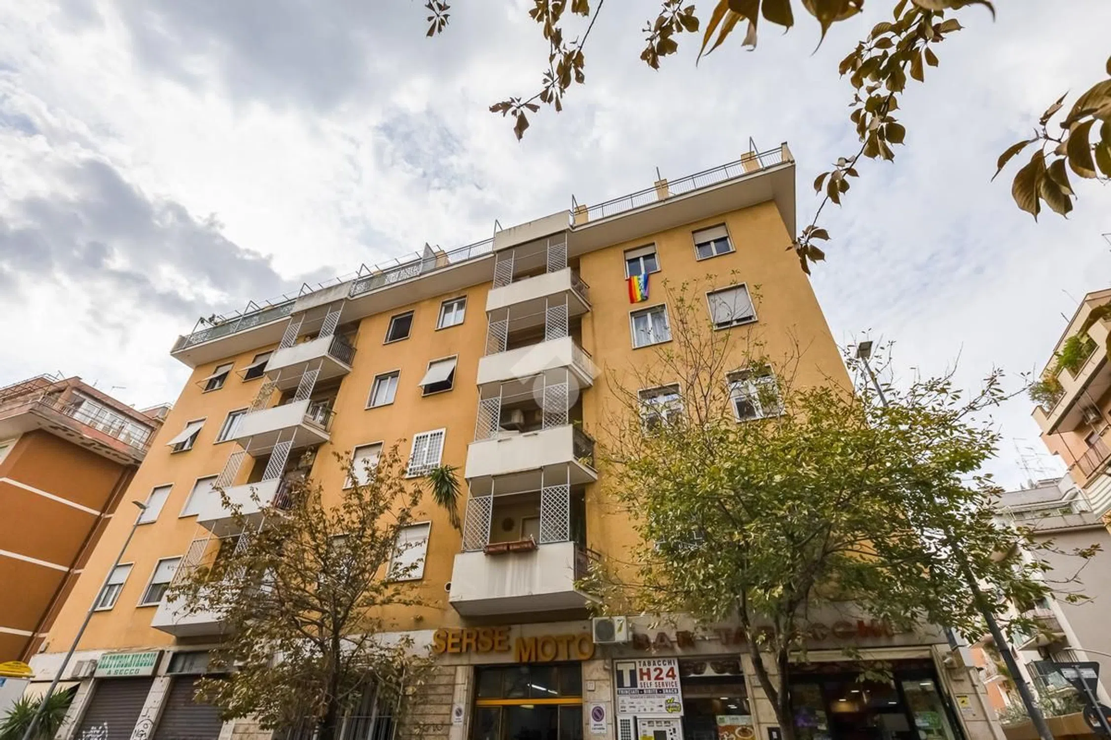 Trilocale in via Tommaso da Celano s.n.c. - Photo 3