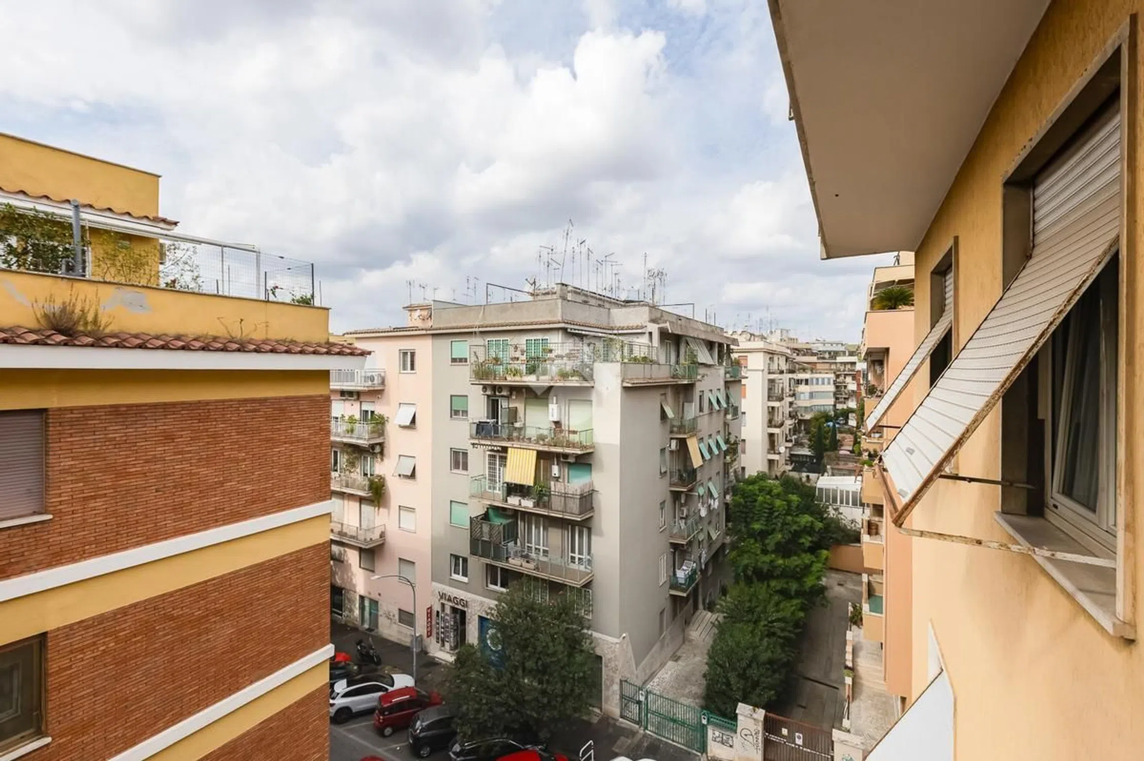 Trilocale in via Tommaso da Celano s.n.c. - Photo 8