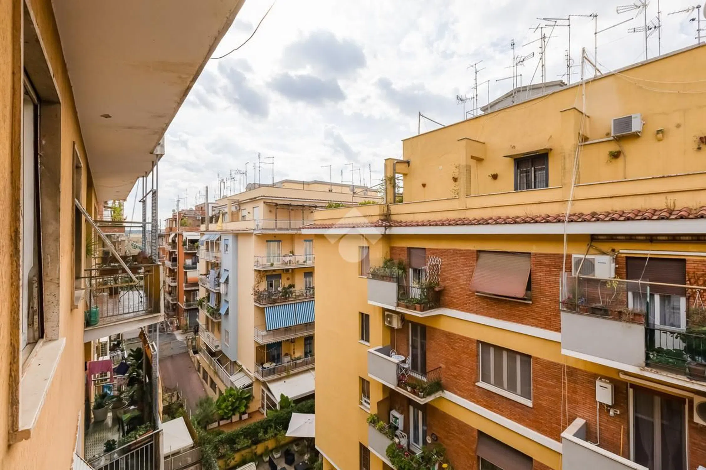 Trilocale in via Tommaso da Celano s.n.c. - Photo 9