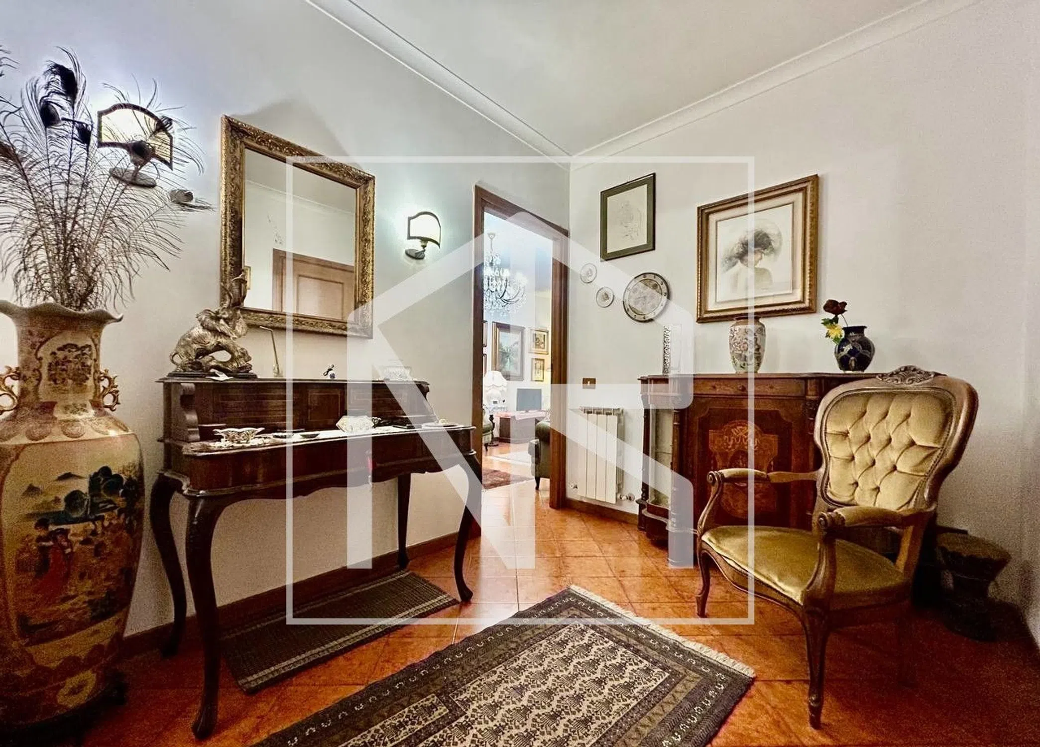 Quadrilocale in via Amedeo Sommovigo s.n.c. - Photo 2