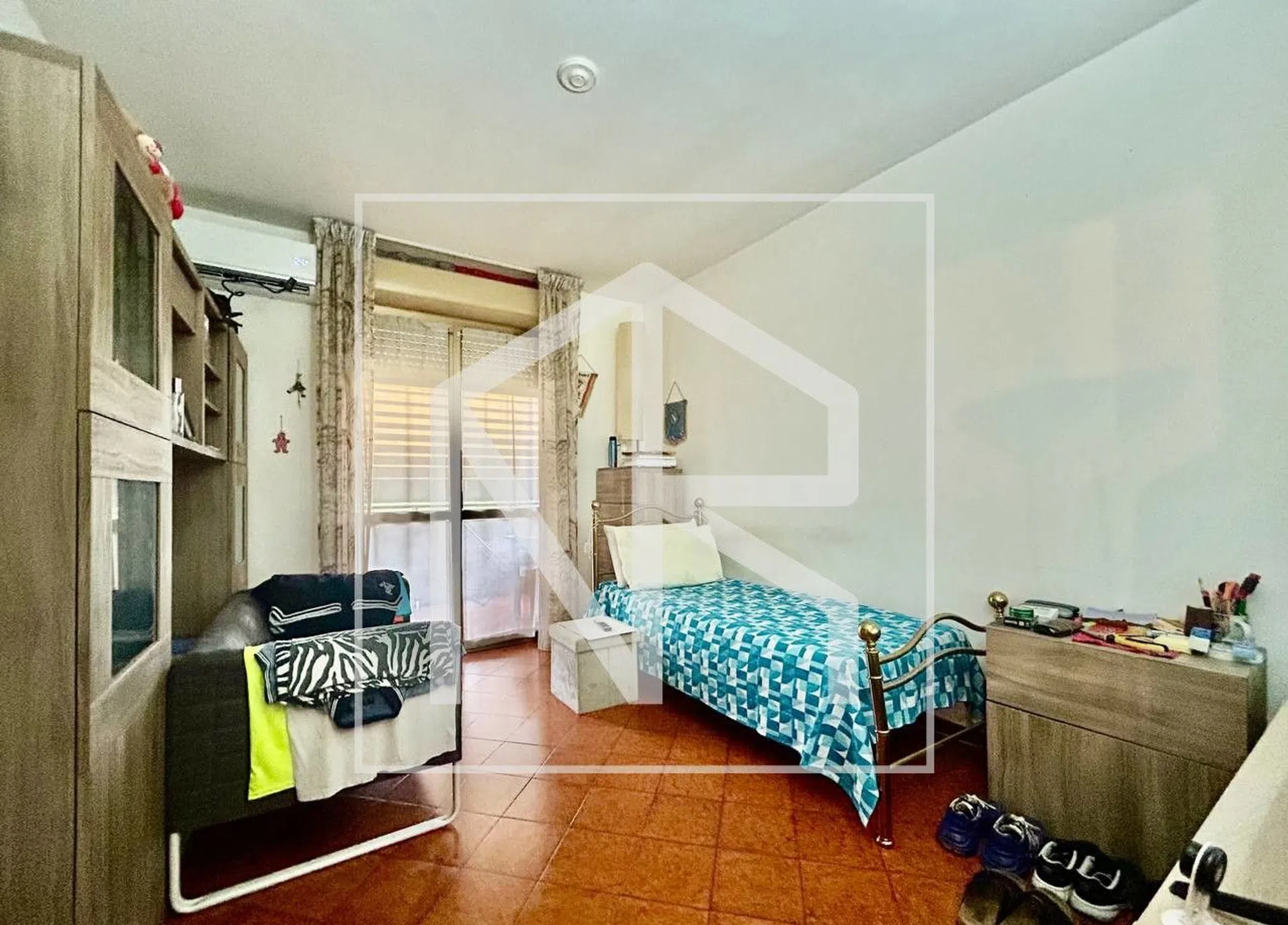 Quadrilocale in via Amedeo Sommovigo s.n.c. - Photo 16