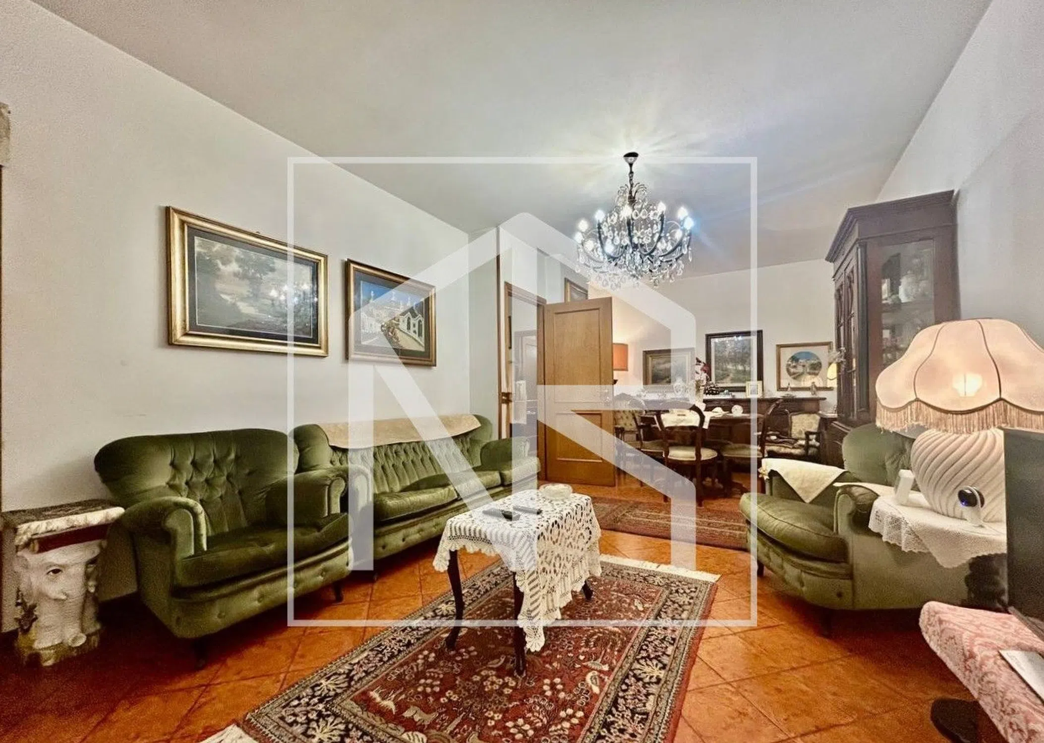 Quadrilocale in via Amedeo Sommovigo s.n.c. - Photo 6