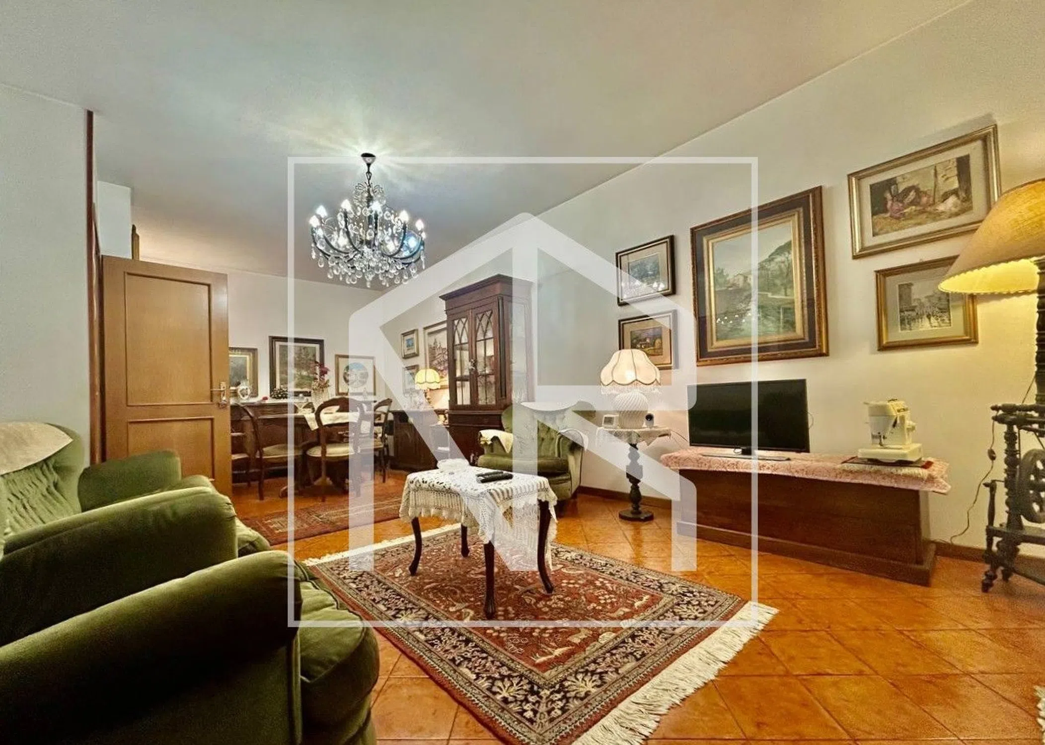 Quadrilocale in via Amedeo Sommovigo s.n.c. - Photo 7