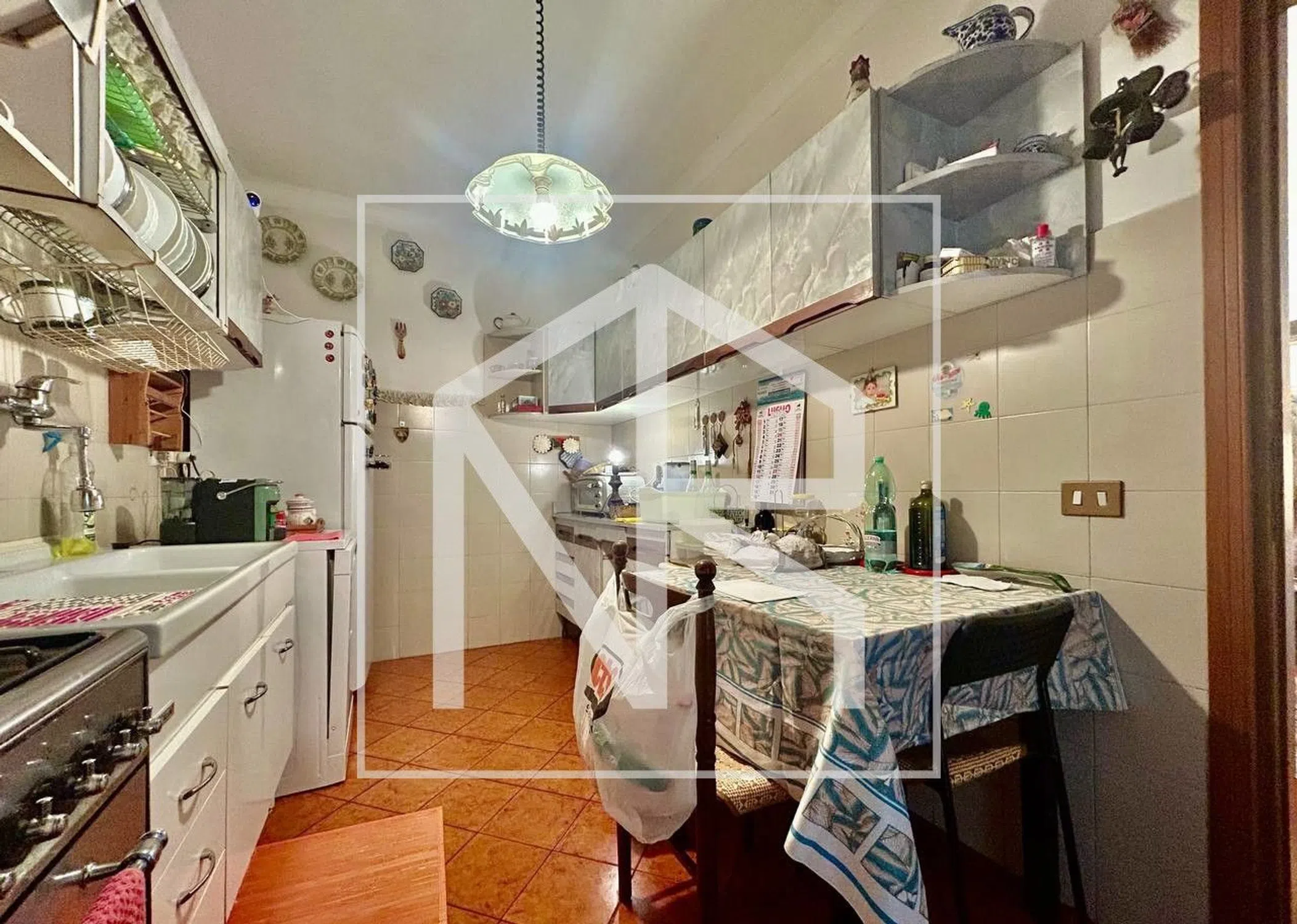 Quadrilocale in via Amedeo Sommovigo s.n.c. - Photo 8
