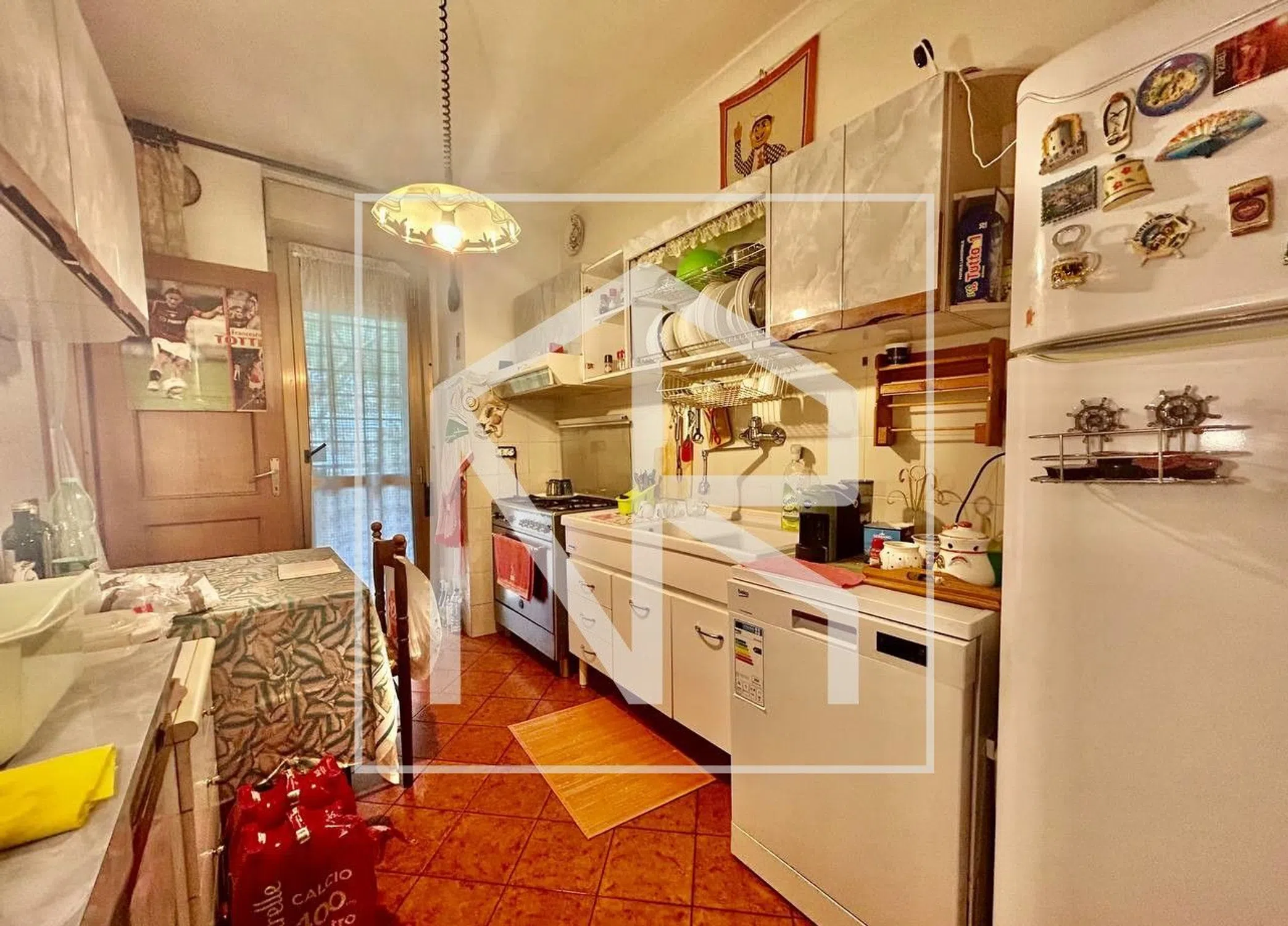 Quadrilocale in via Amedeo Sommovigo s.n.c. - Photo 9
