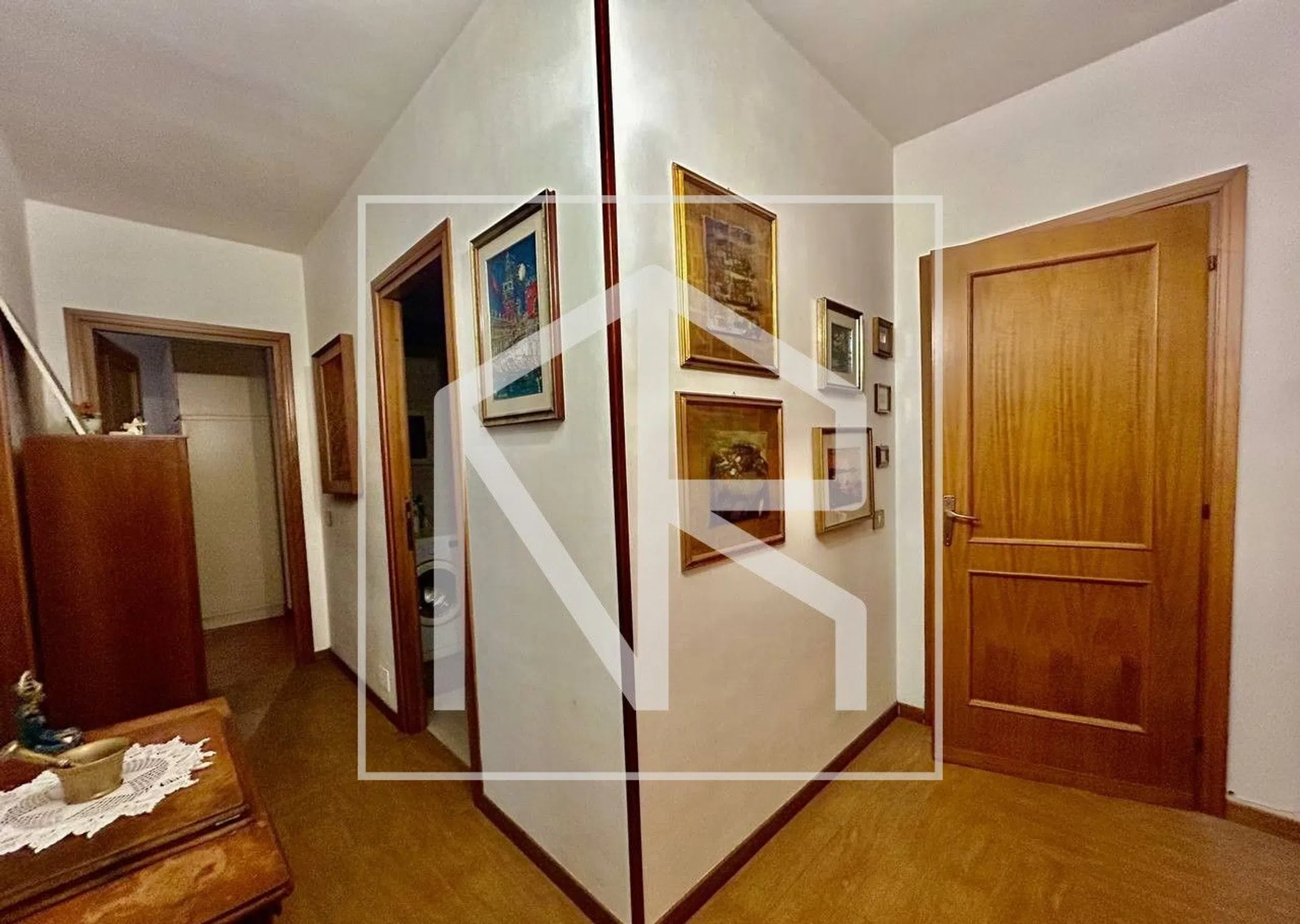 Quadrilocale in via Amedeo Sommovigo s.n.c. - Photo 10